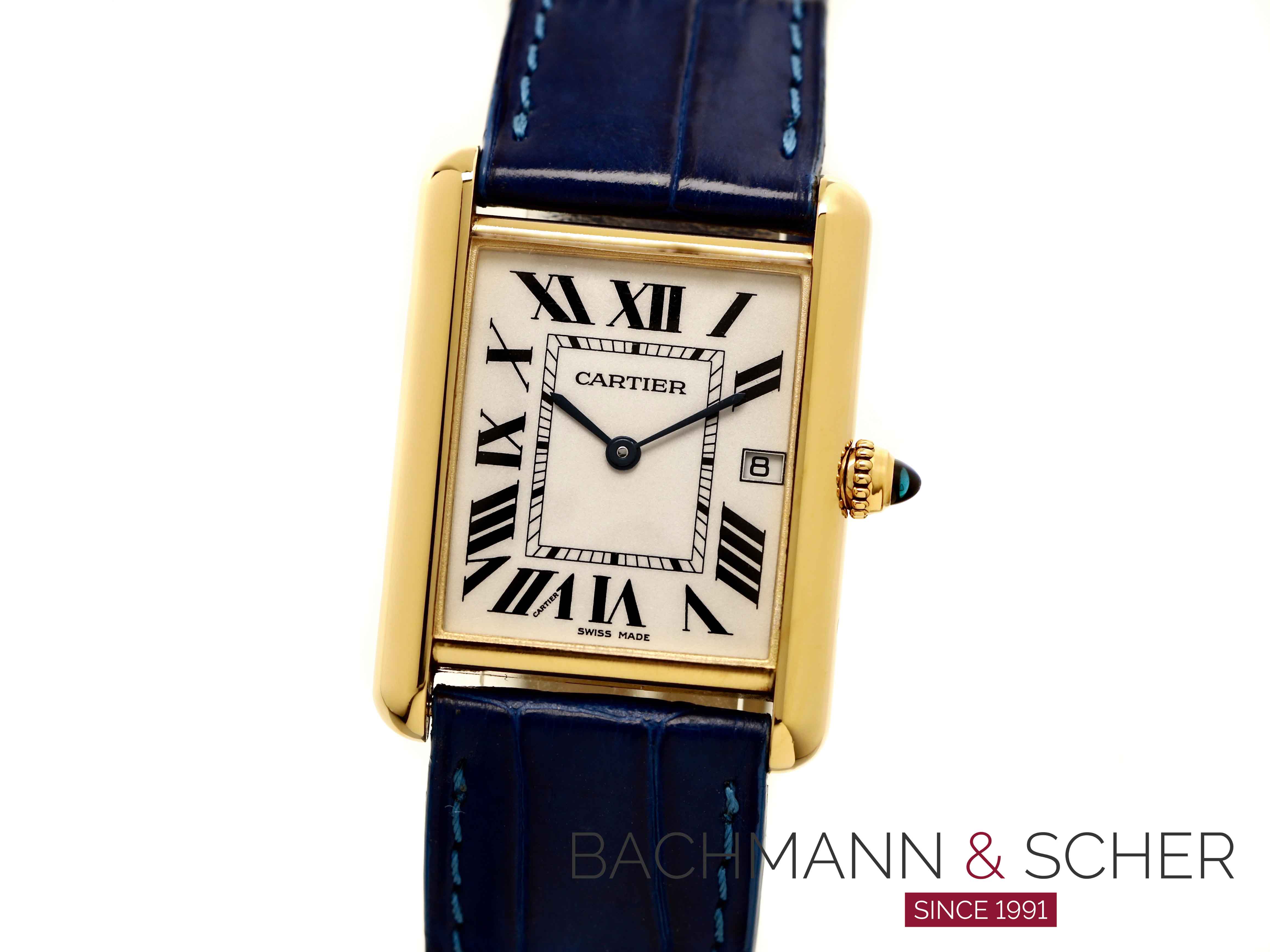 Cartier 2441 sales