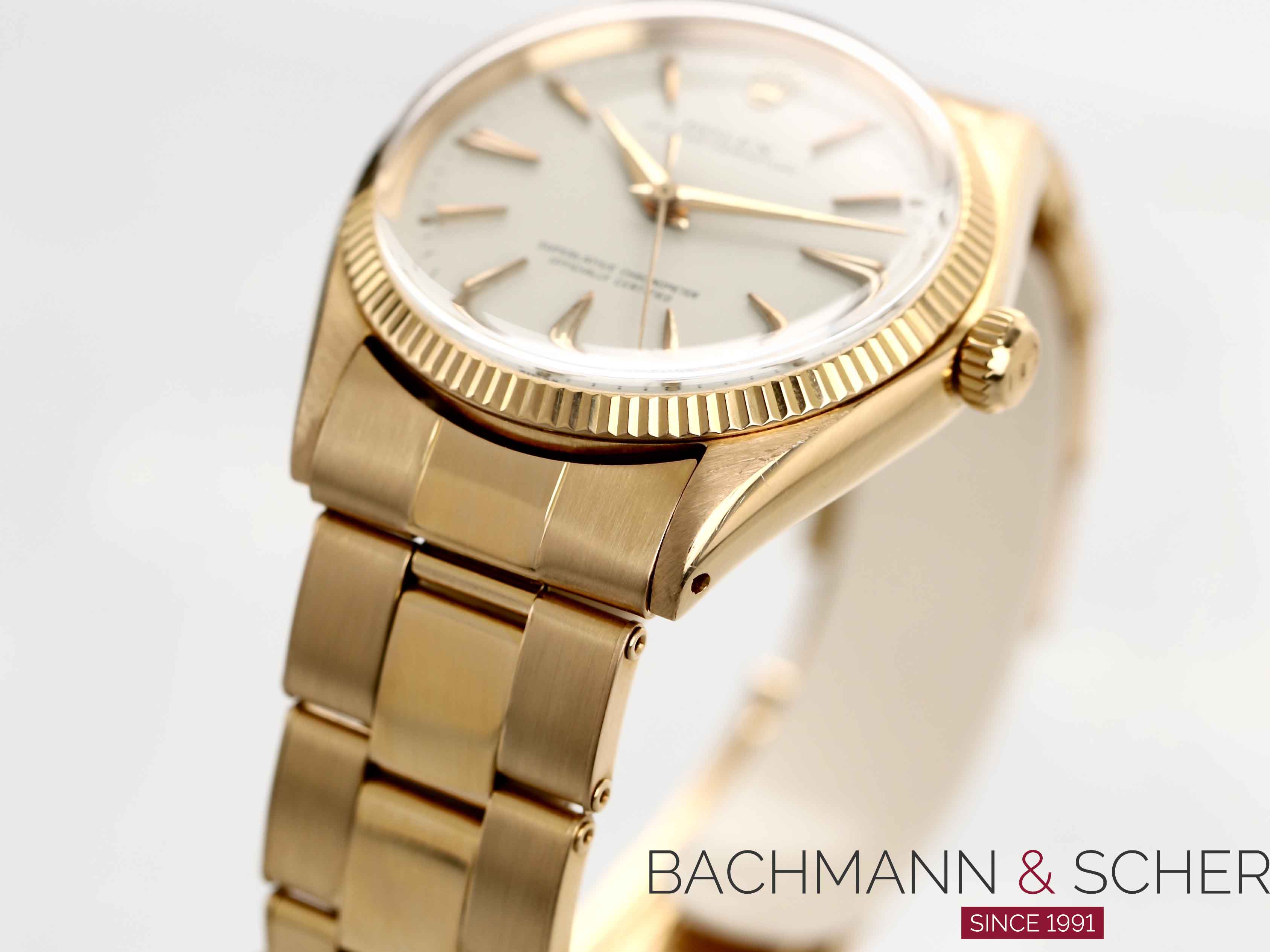 Rolex 1005 sales