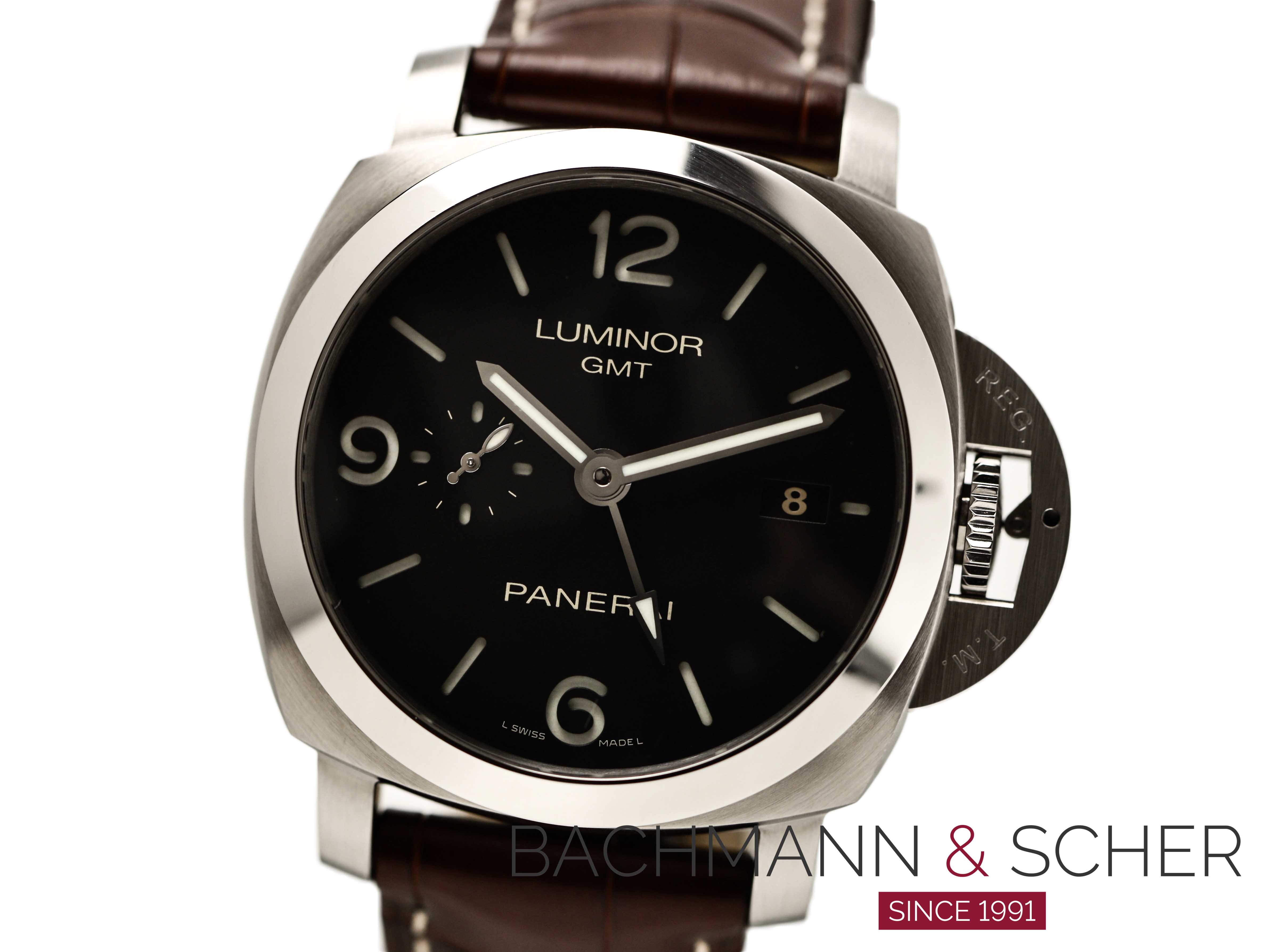 Panerai pam00320 sale