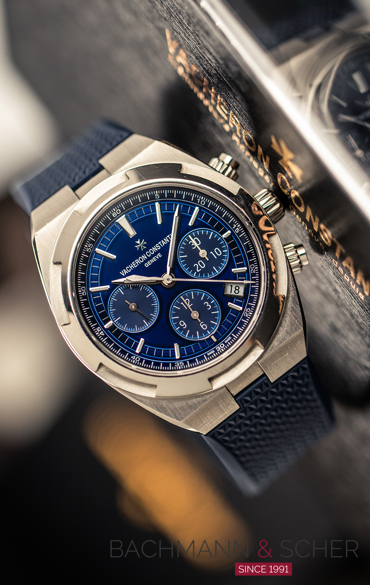 Vacheron consta hotsell