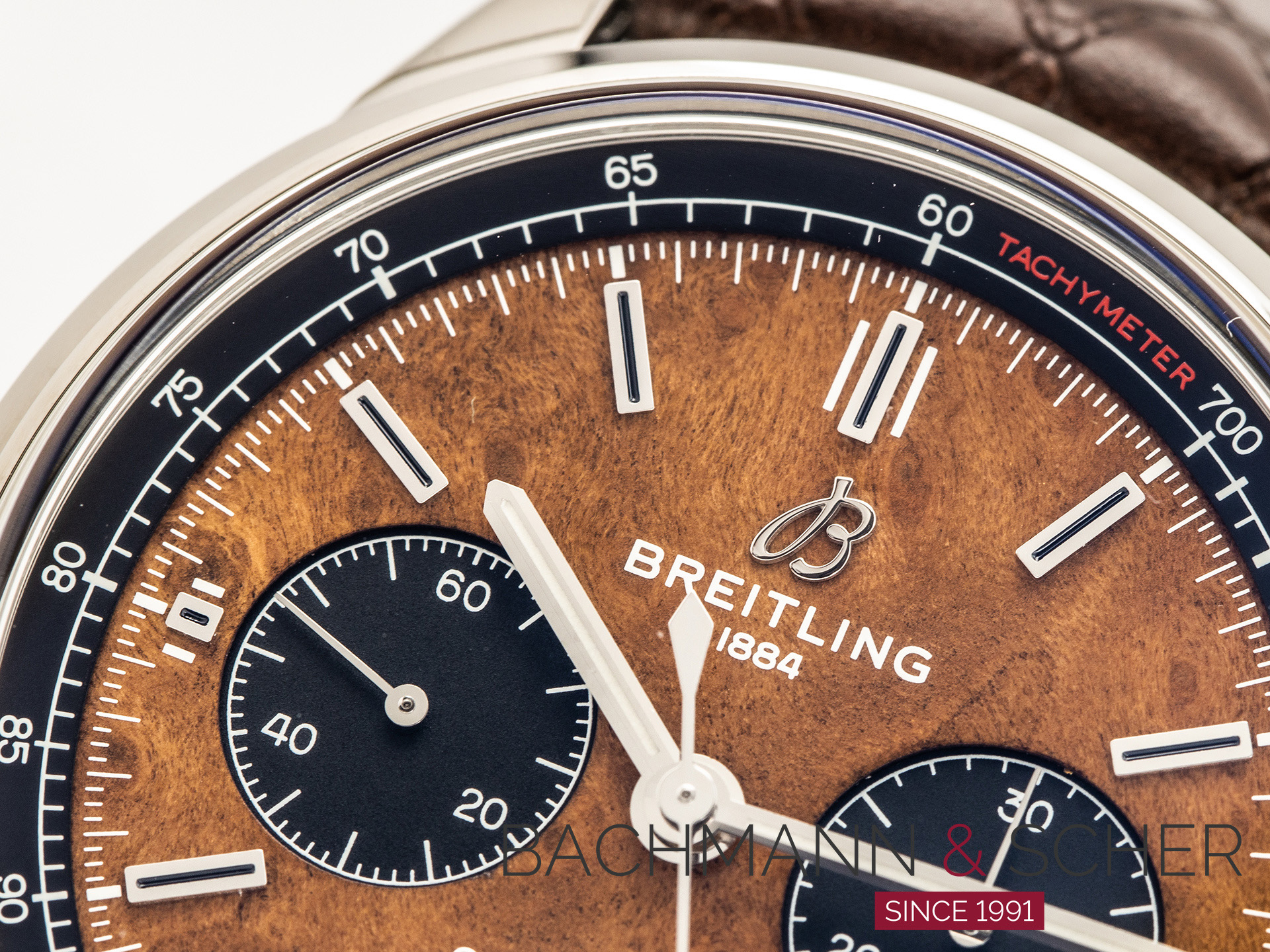 Breitling ab0118 best sale
