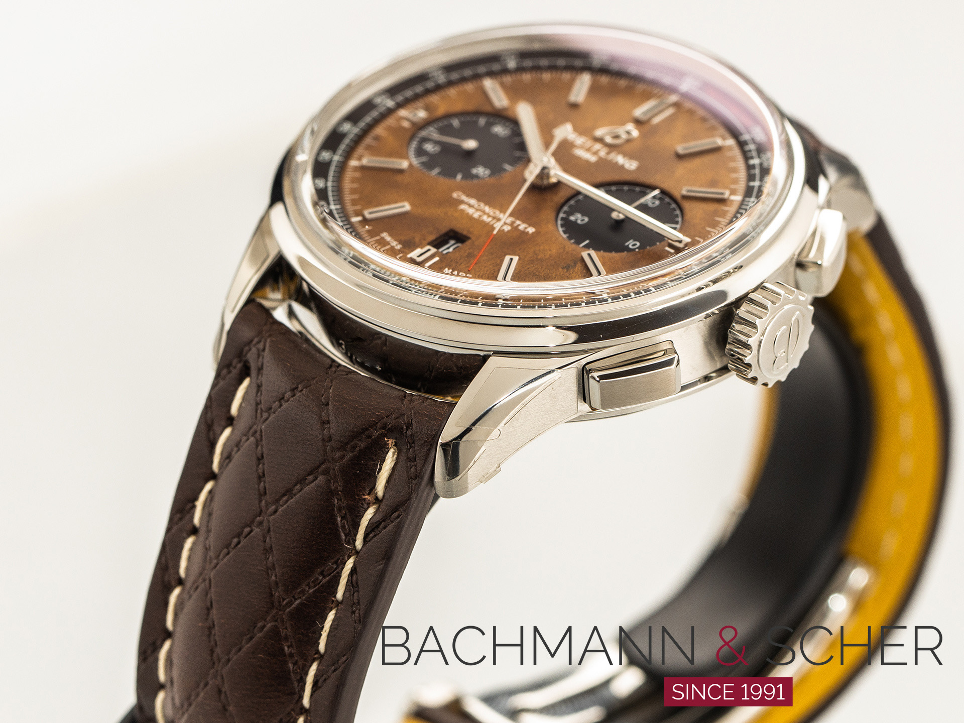 Breitling ab0118 store