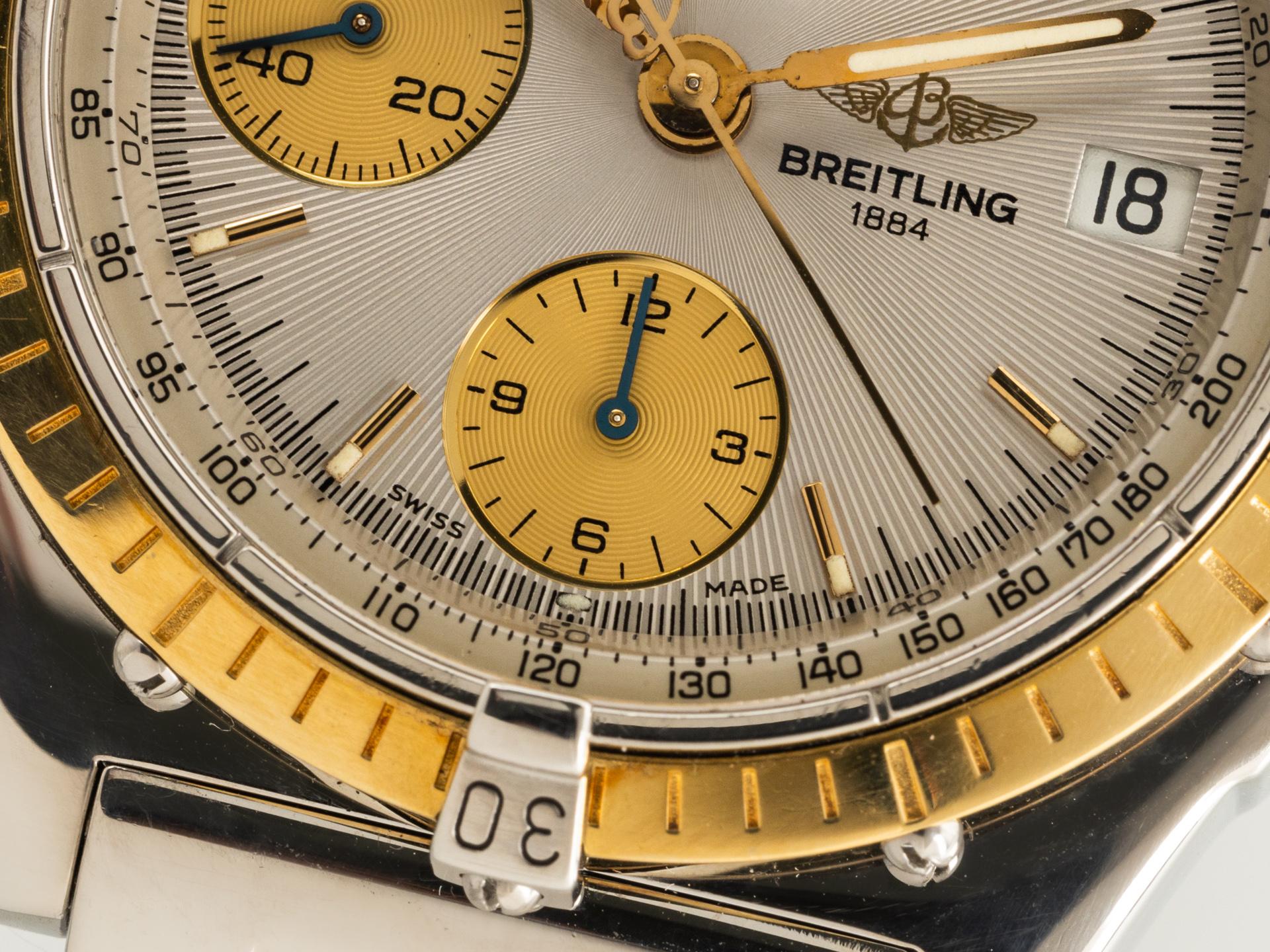 Breitling d13048 sales