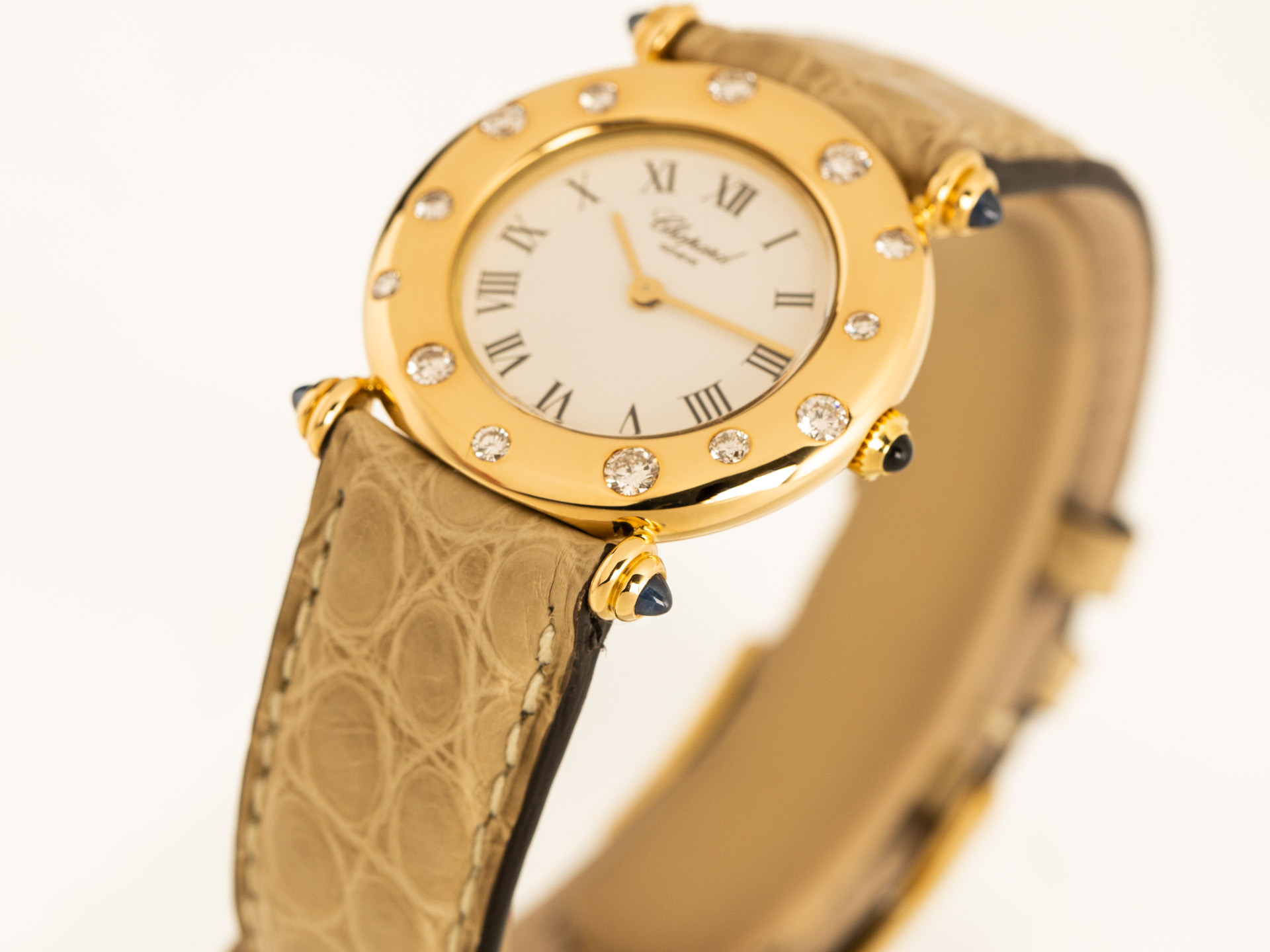 Used luxury watches & watches purchase in Munich | Bachmann & Scher