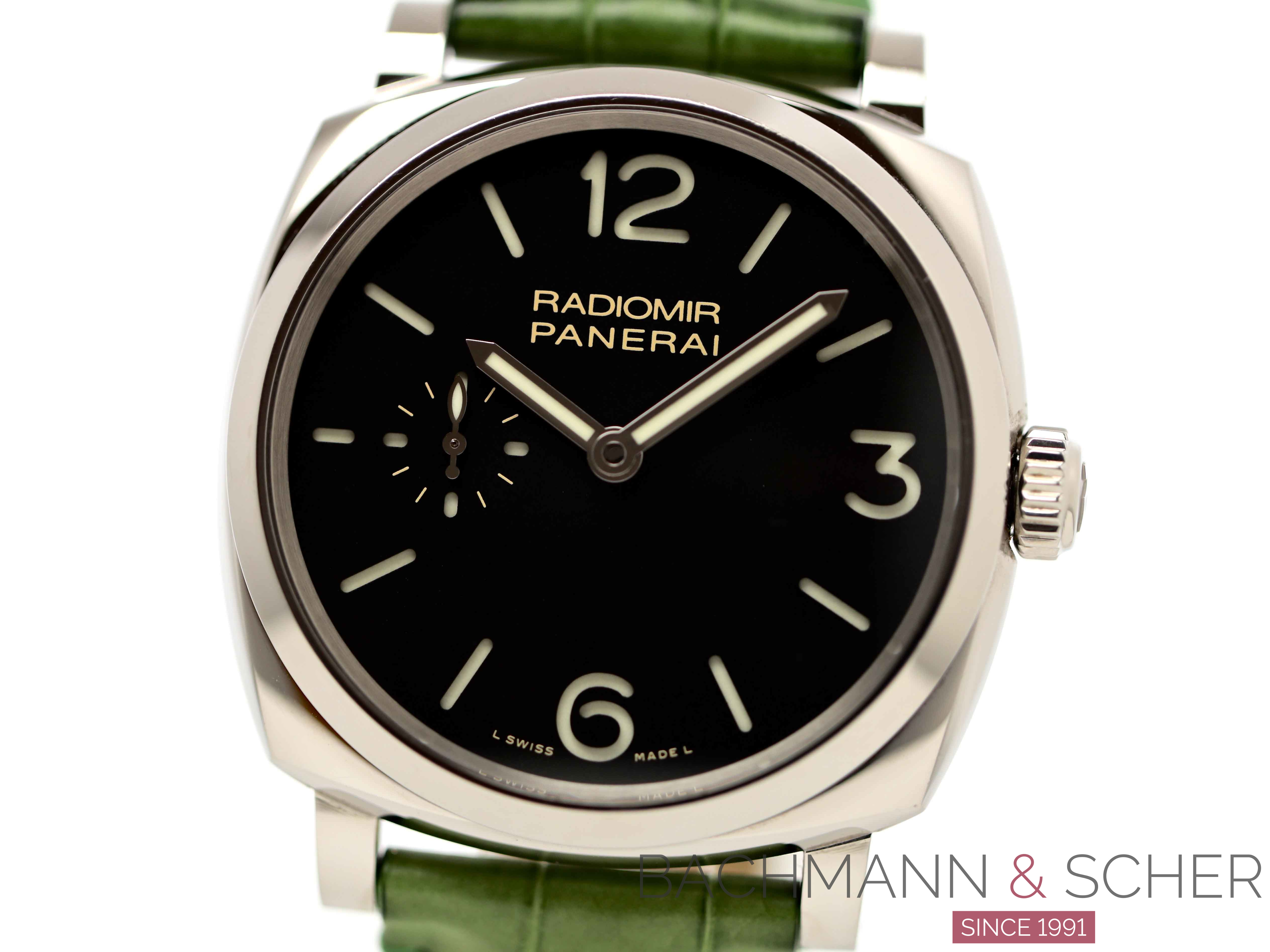 Panerai pam00574 on sale