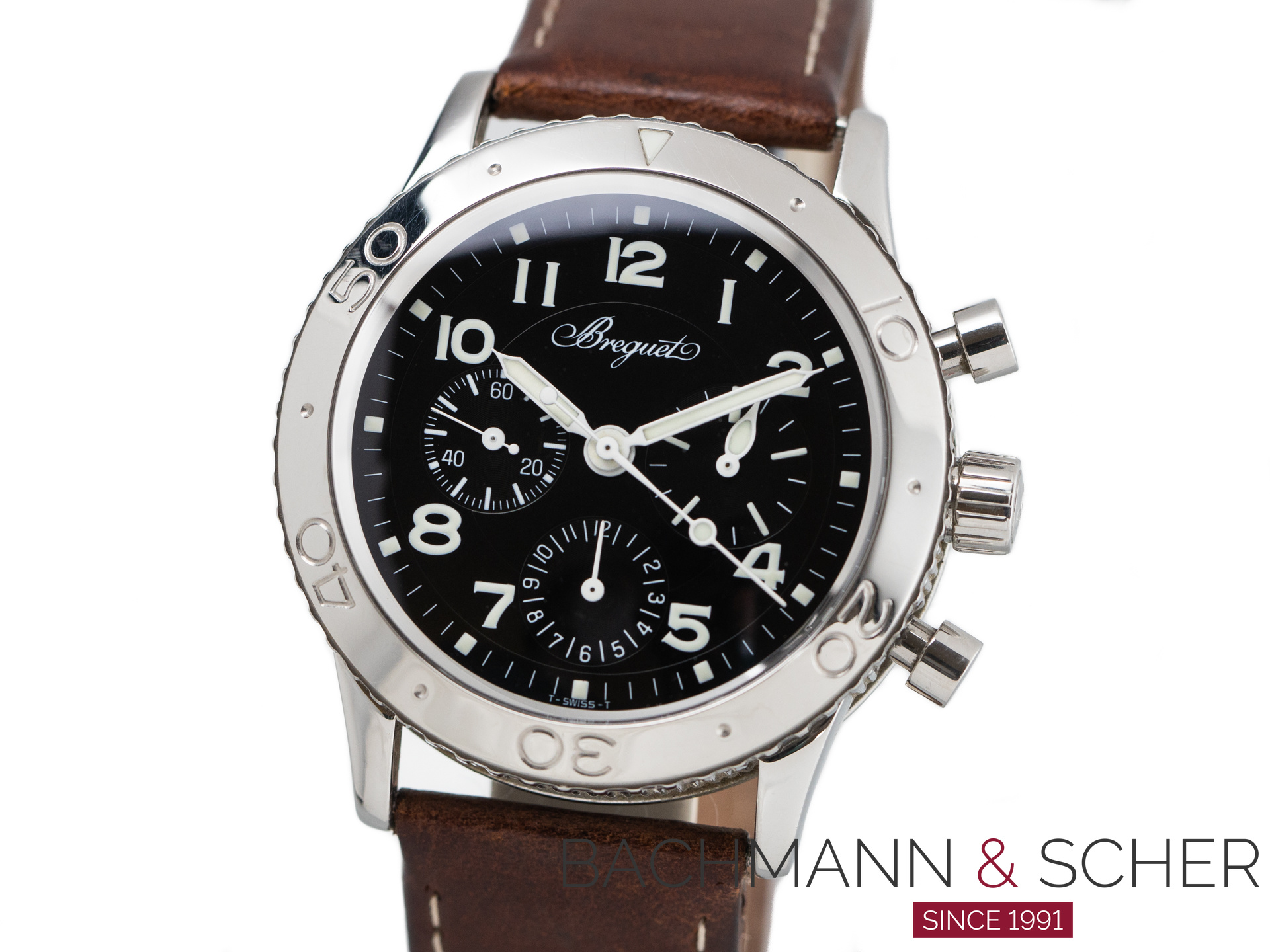 Breguet 3980 sale