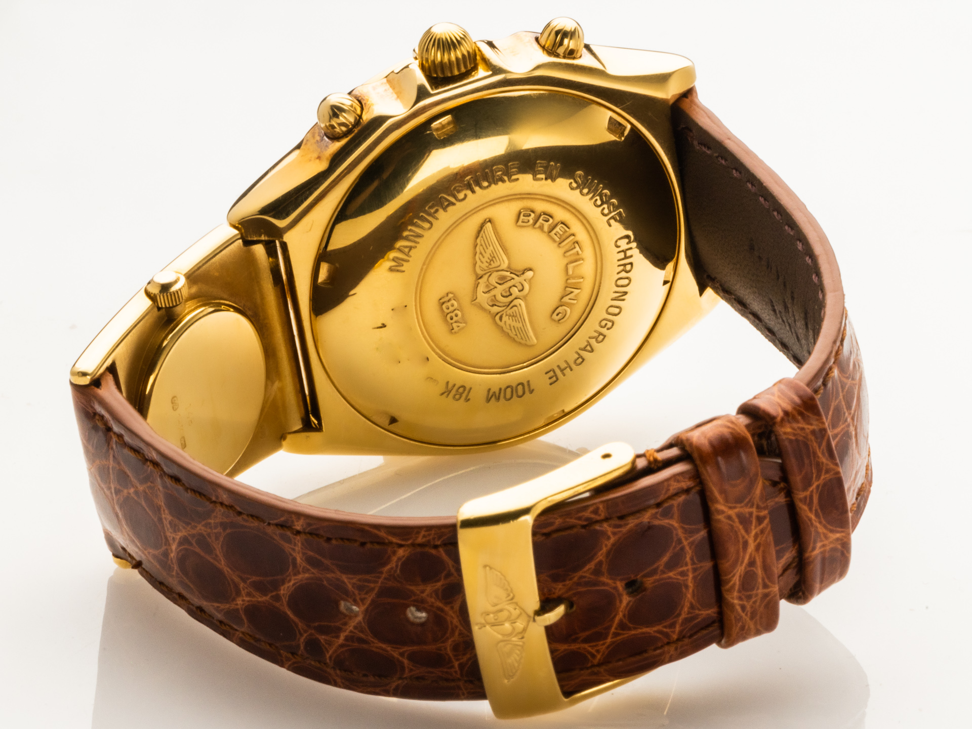Breitling k13048 on sale