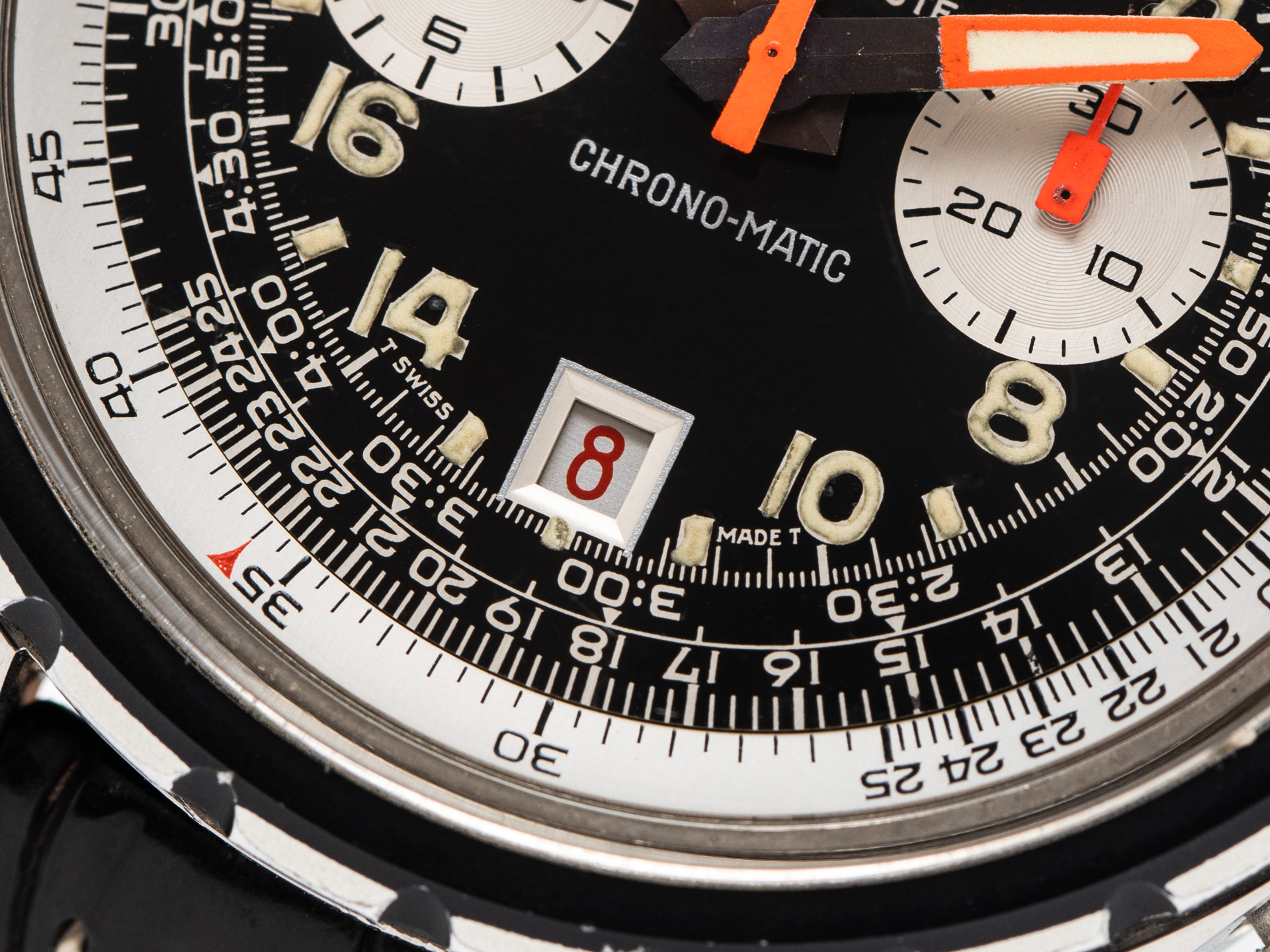 Breitling 1809 sale