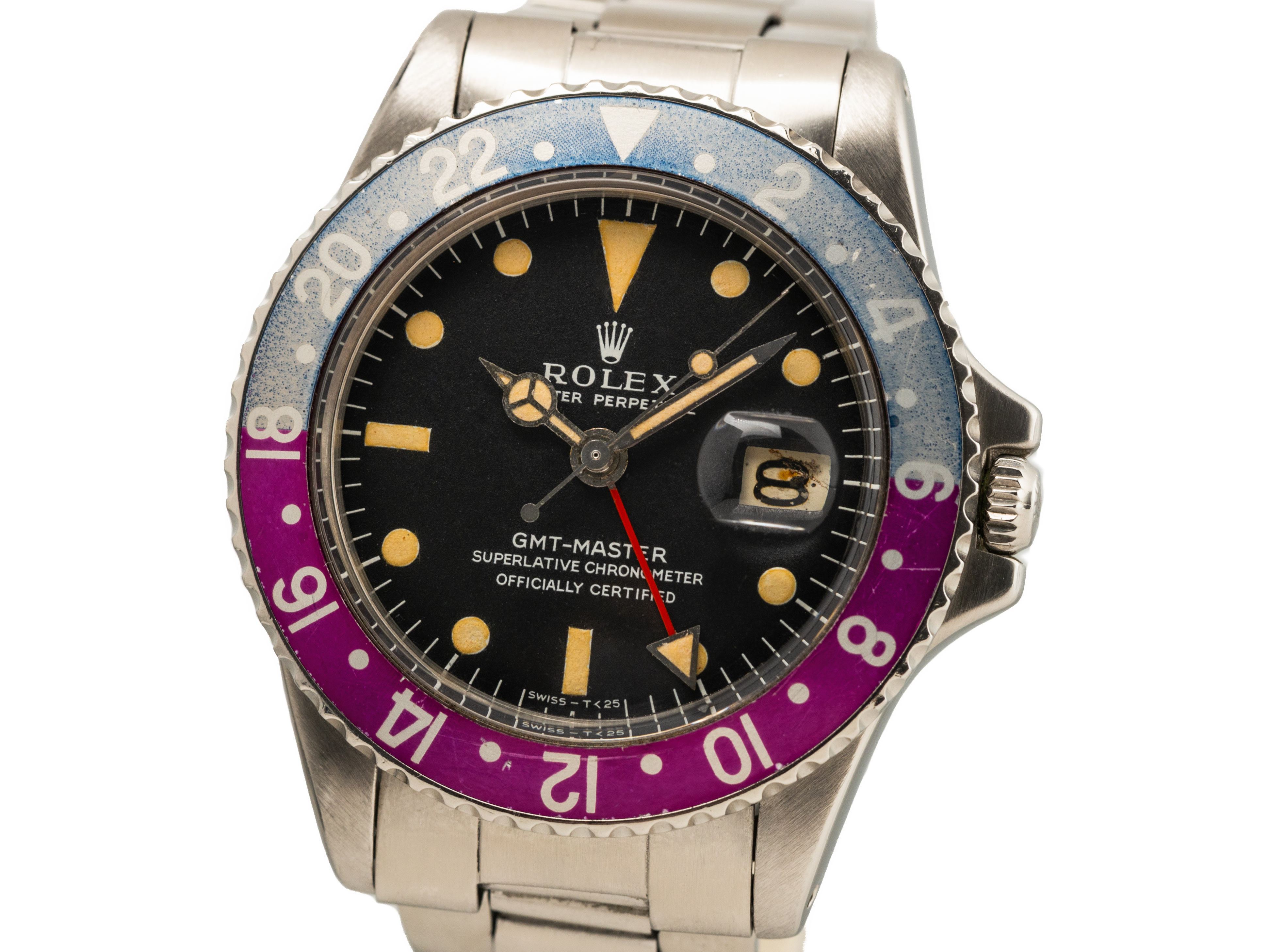 Gmt long 2025 e
