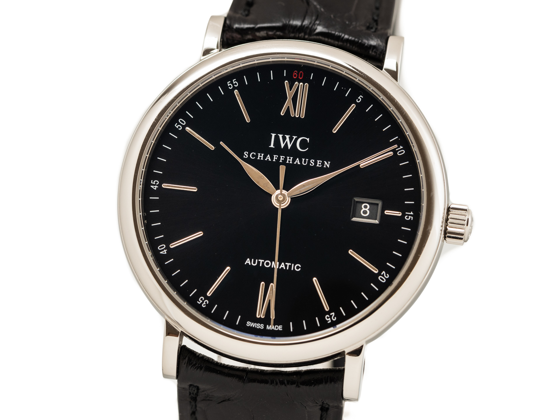 Iwc portofino iw356502 sale
