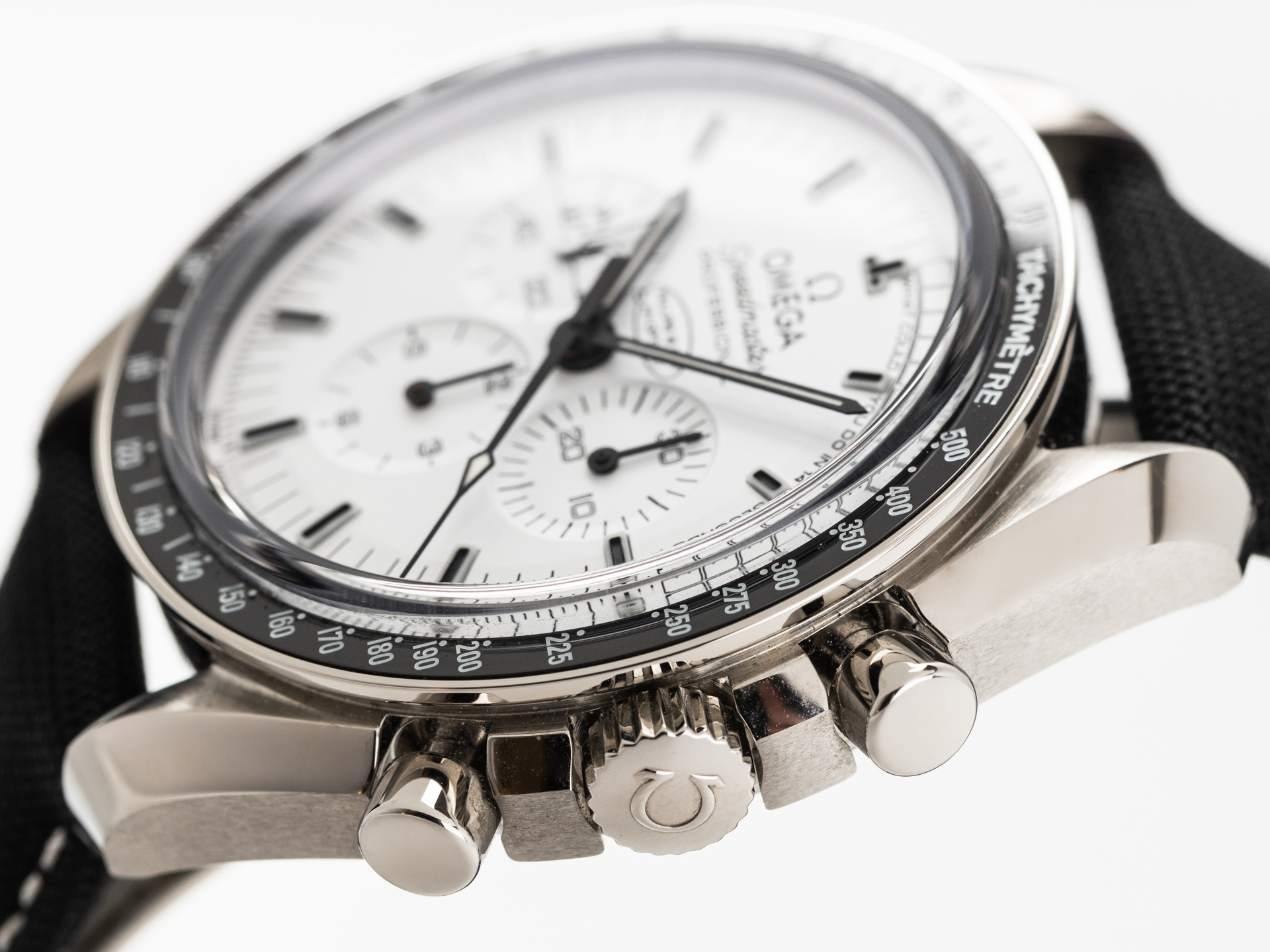 Omega Speedmaster Professional Silver Snoopy Anthology: I Review All Three  Moonwatch Models 