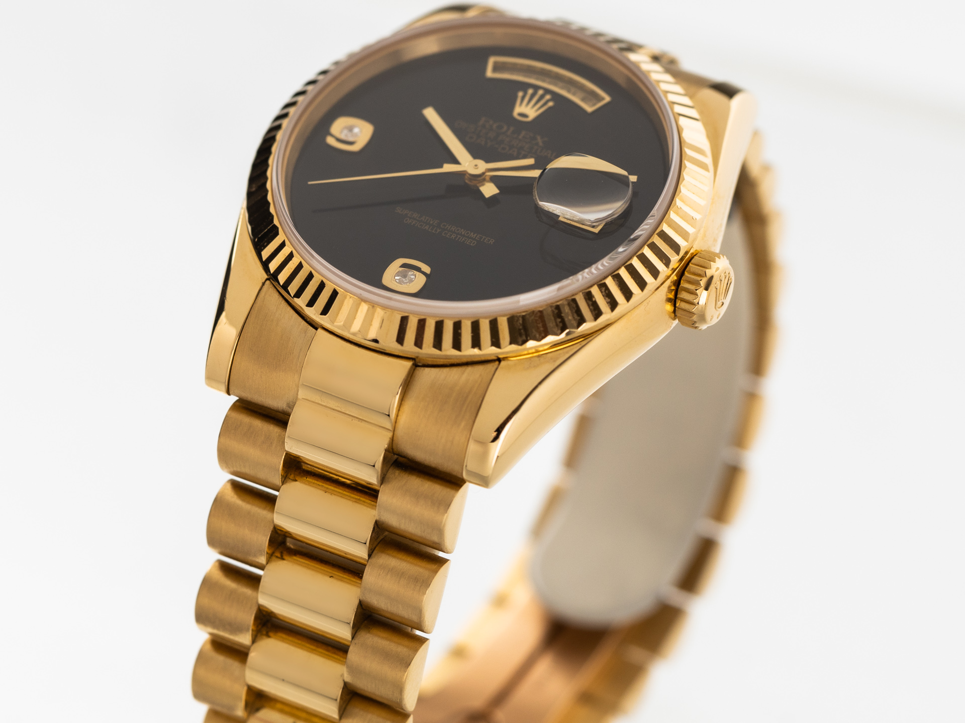 Rolex 118238 for sale sale