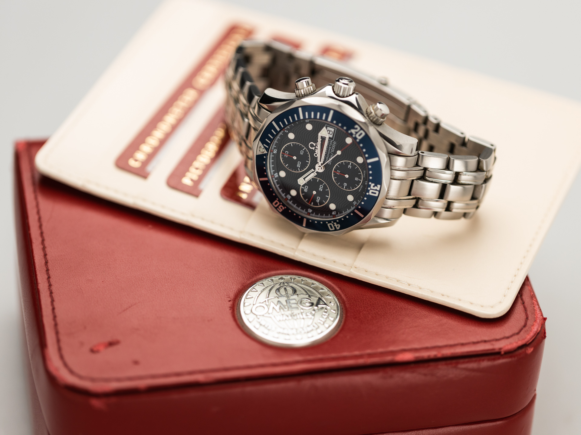 Omega 22258000 outlet