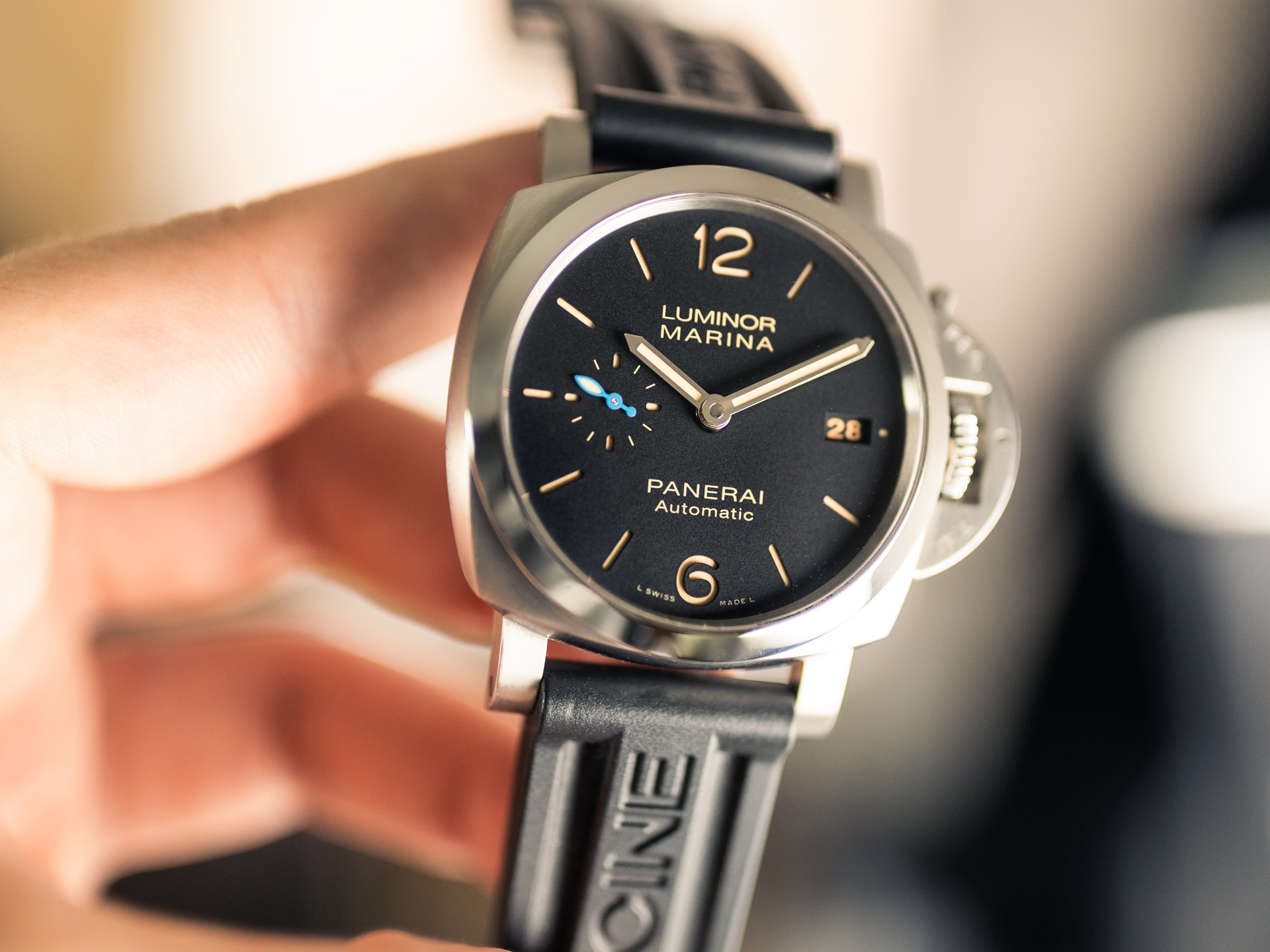Pam01392 review hot sale