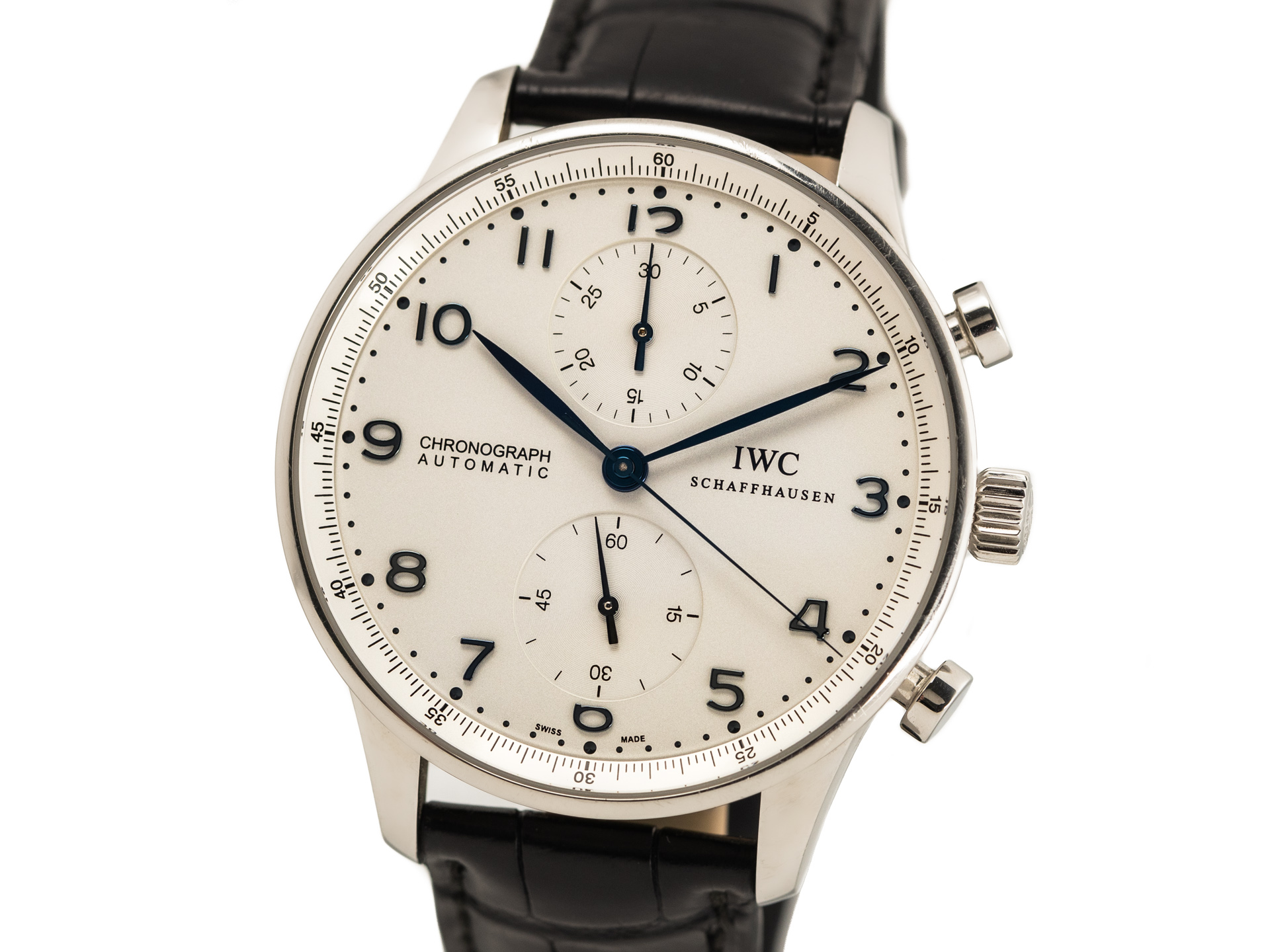 Iwc iw371417 hotsell