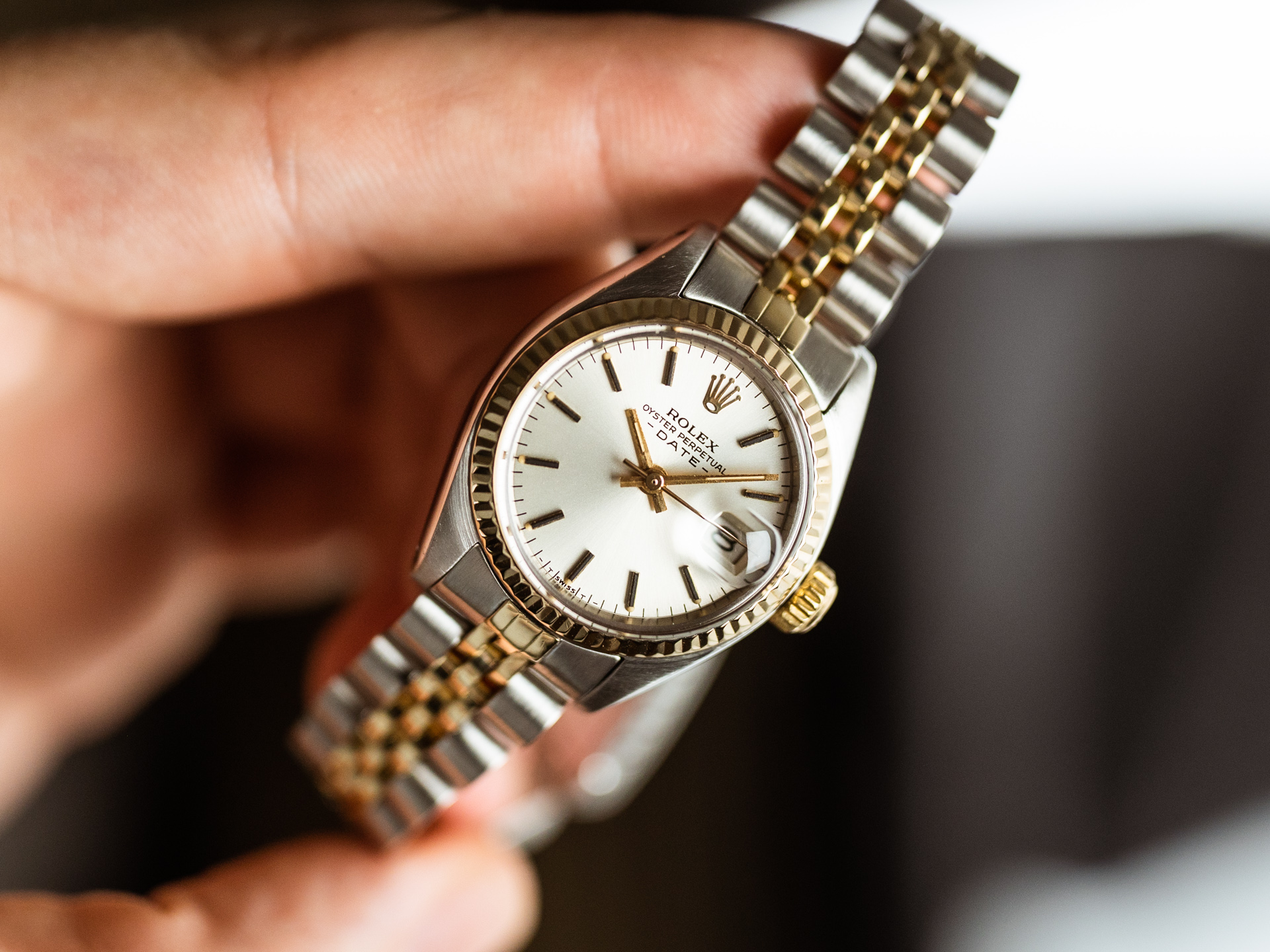 Rolex model sales 6917 amazon india