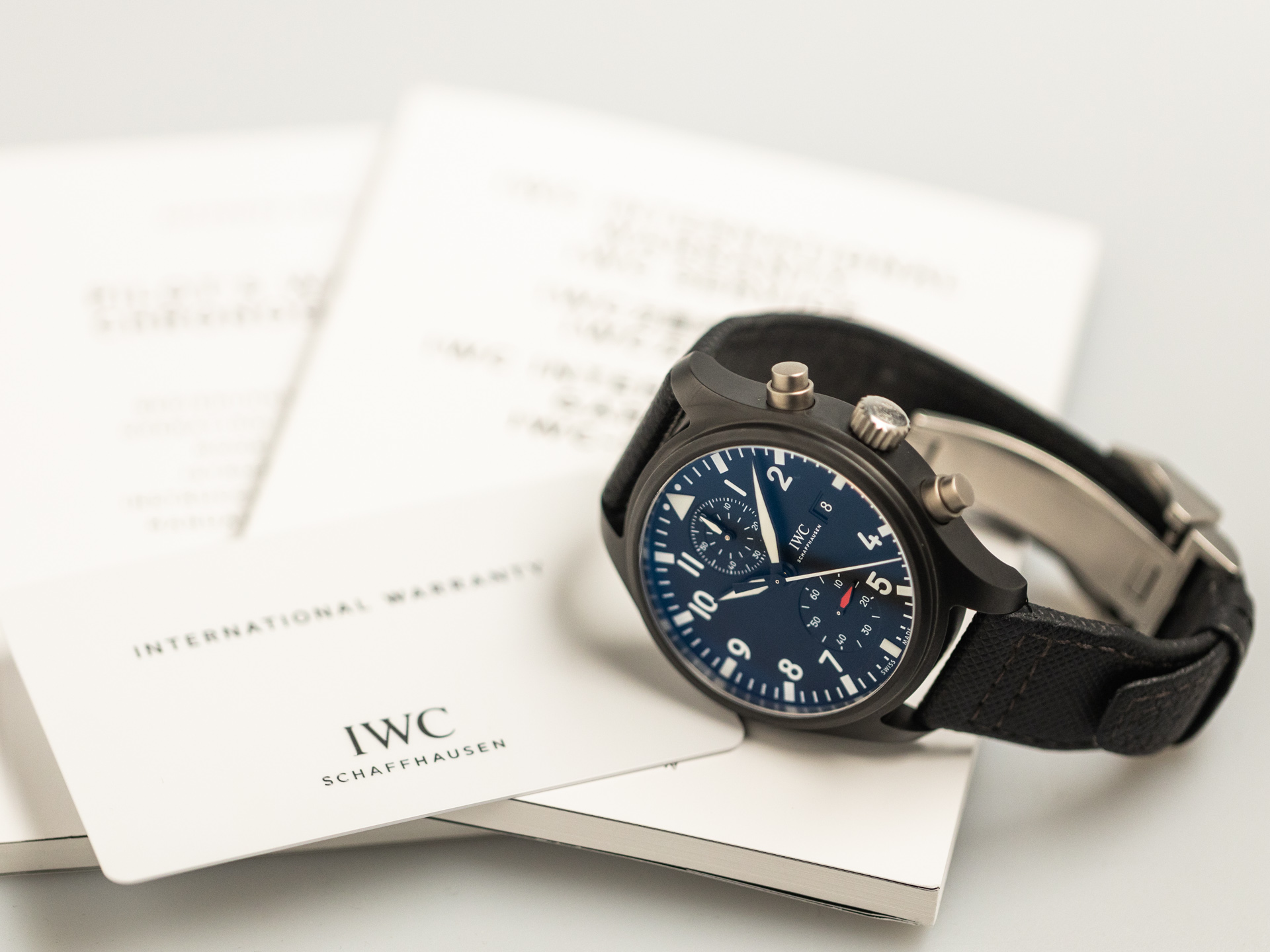 Iwc 3890 deals