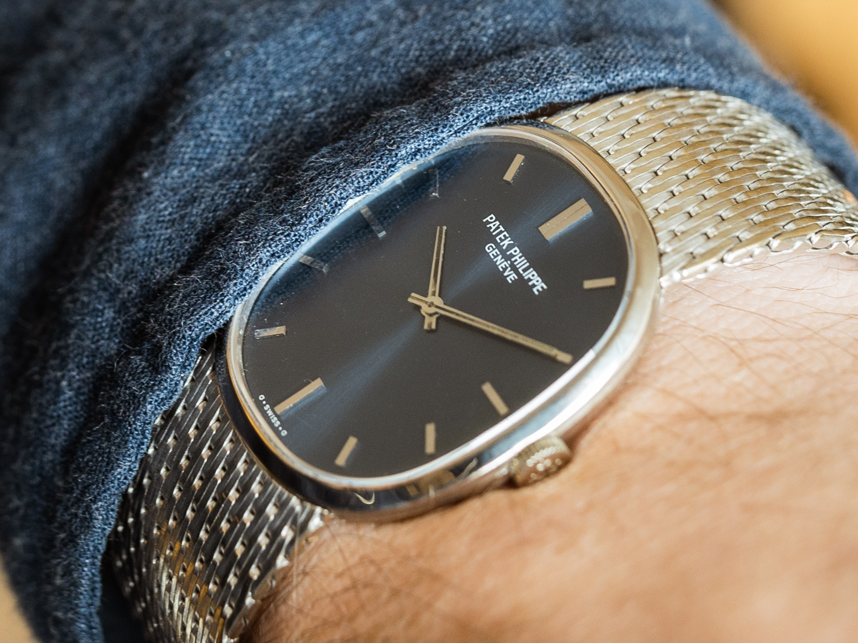 Patek 3748 clearance
