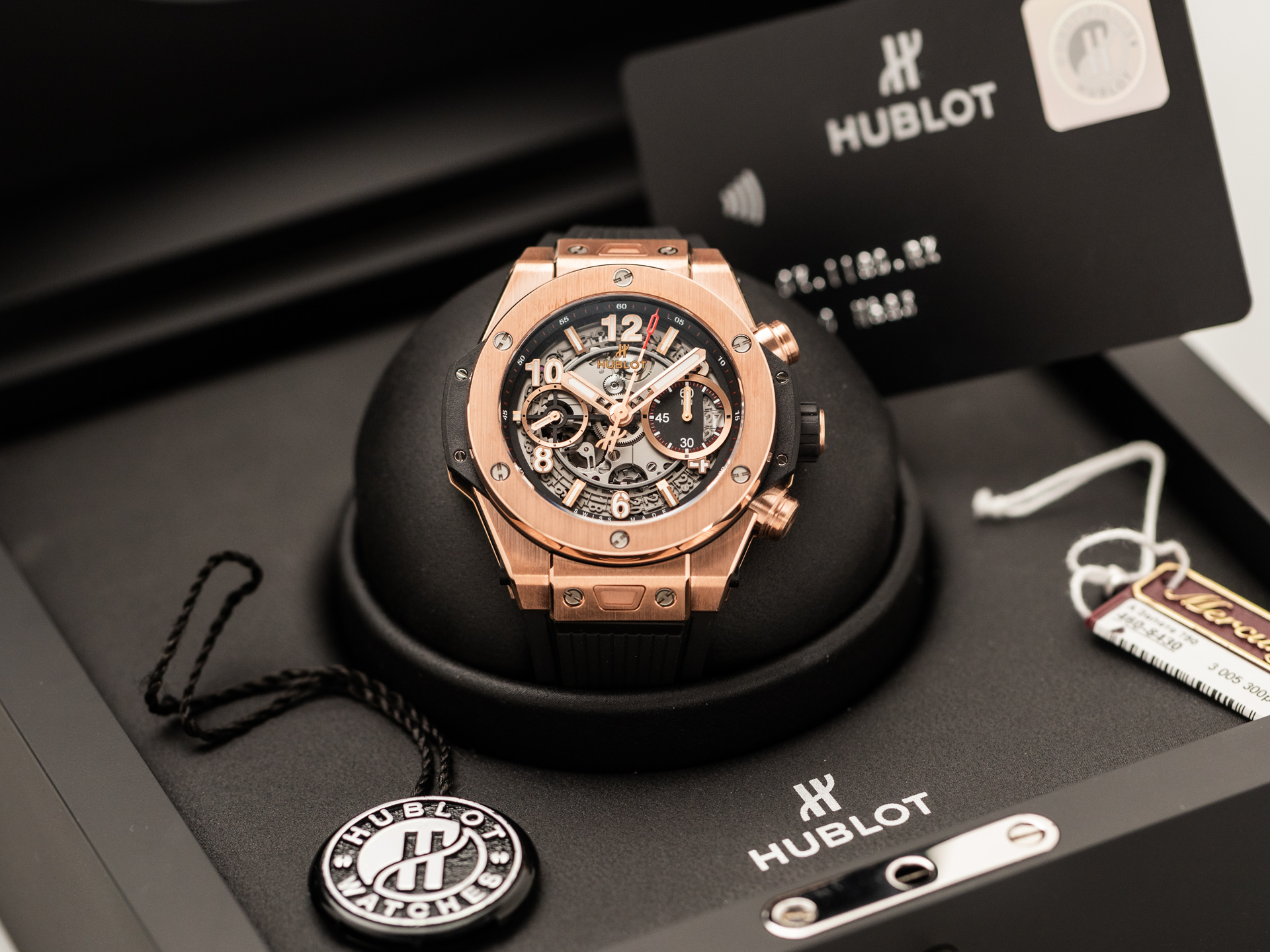 Unico king gold hotsell