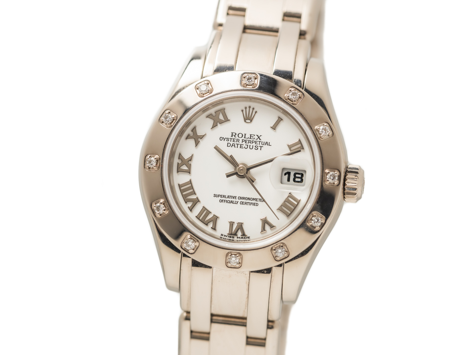 Rolex on sale 2004 model