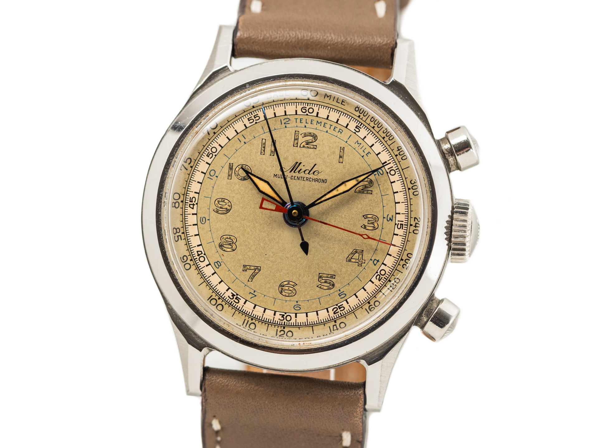Old mido watches hotsell