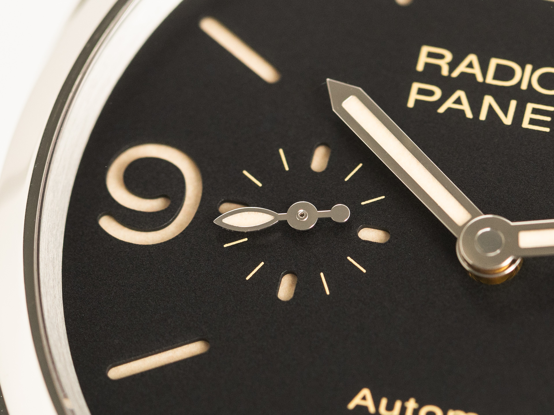Panerai pam00572 sales