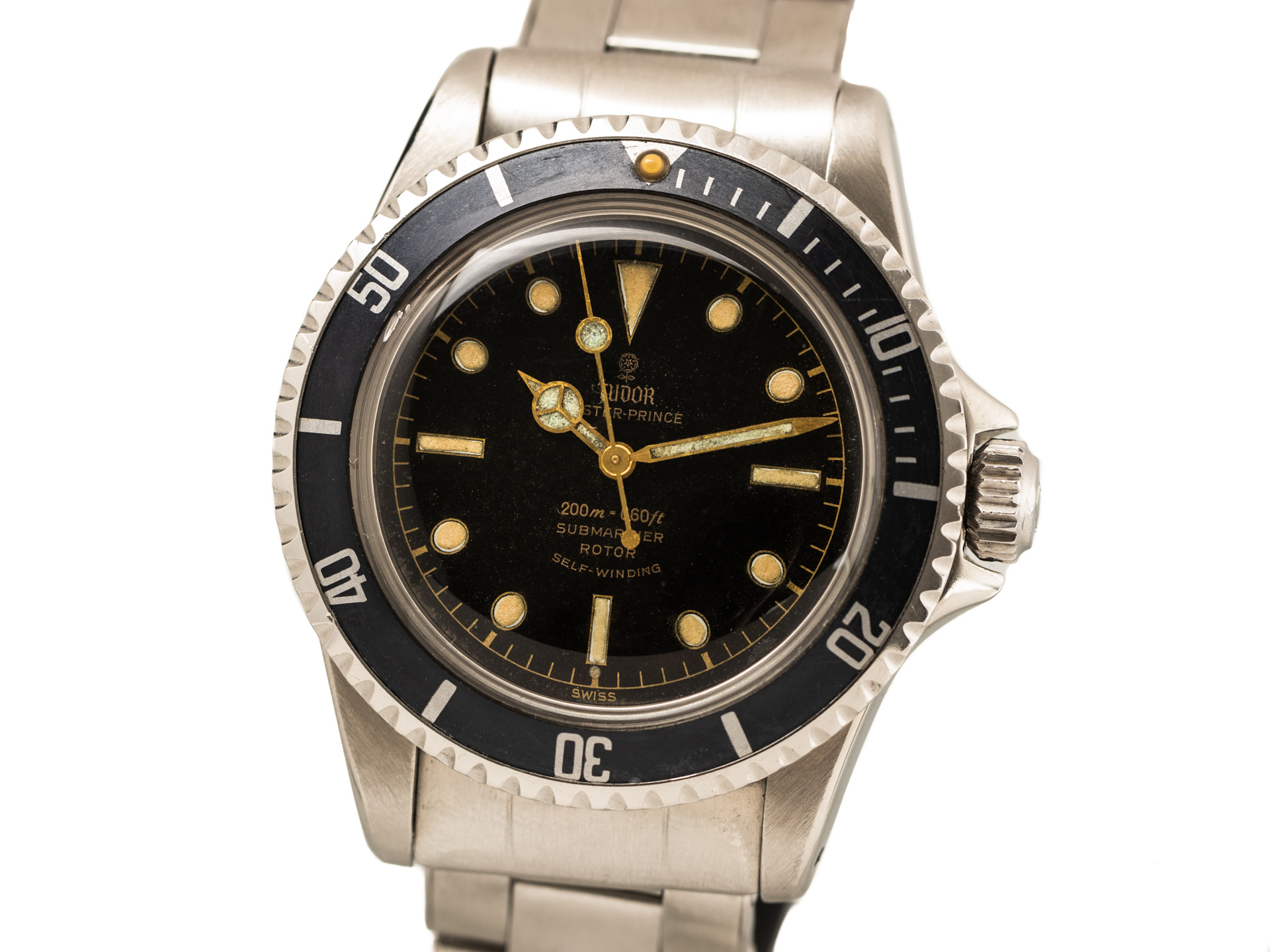 Tudor 1962 sale