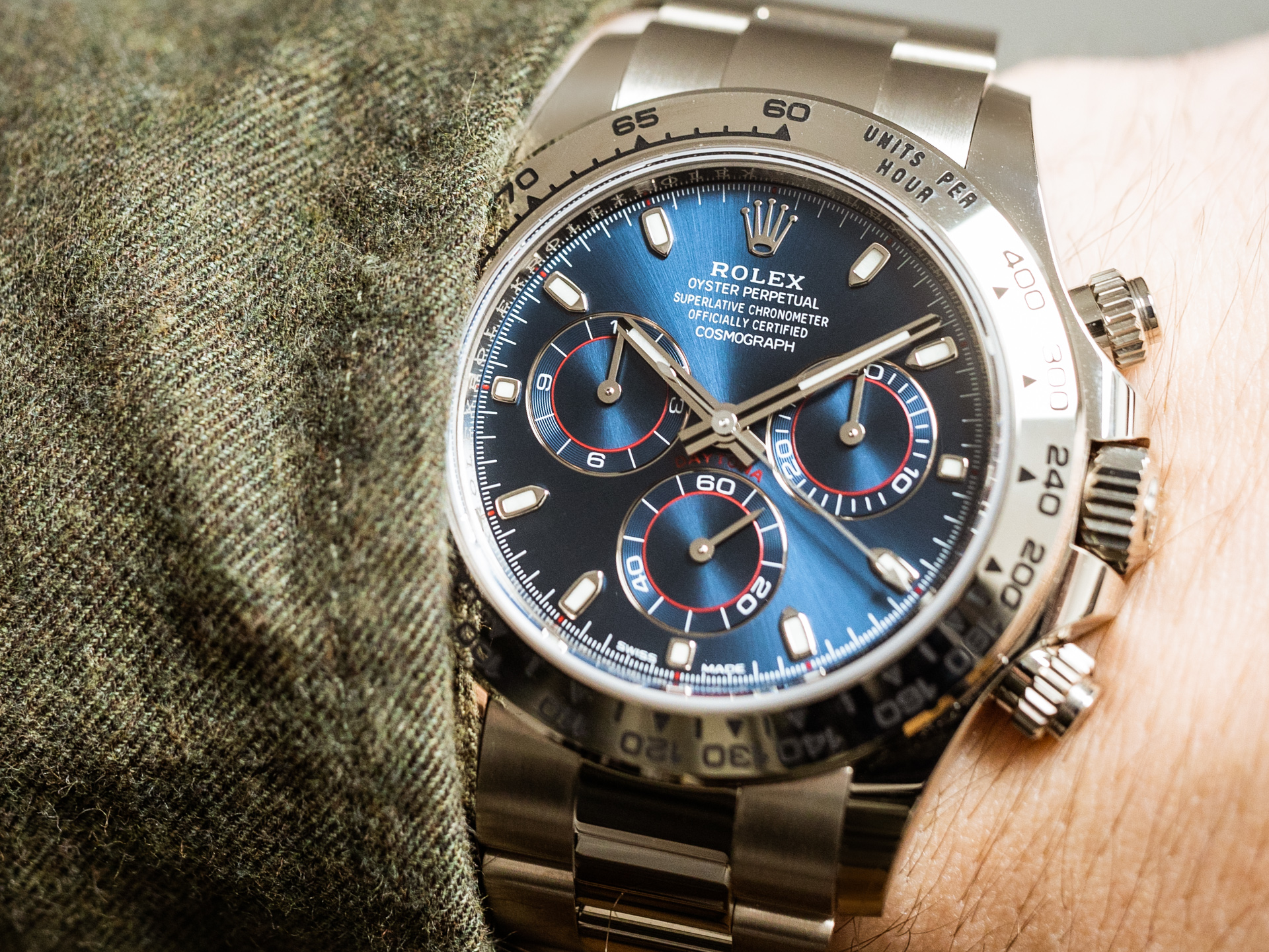 Rolex best sale ref 116509