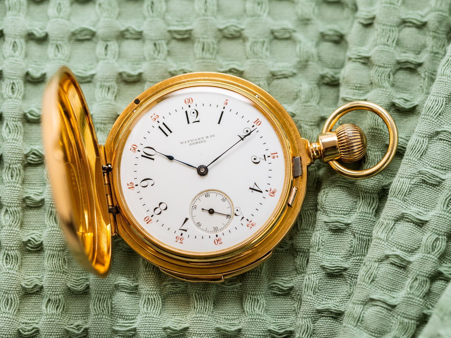 Tiffany watch price best sale