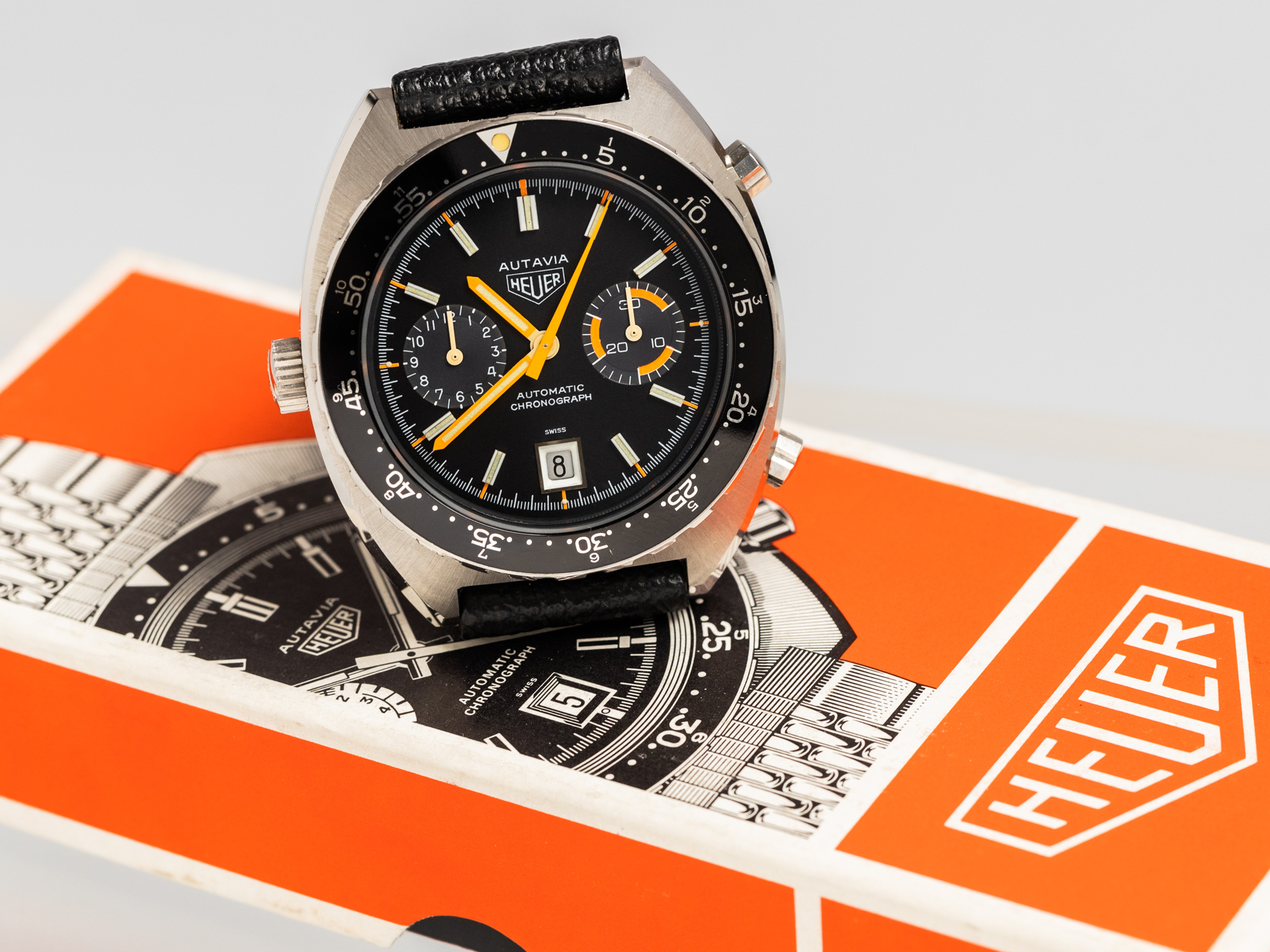 Heuer 11630 online