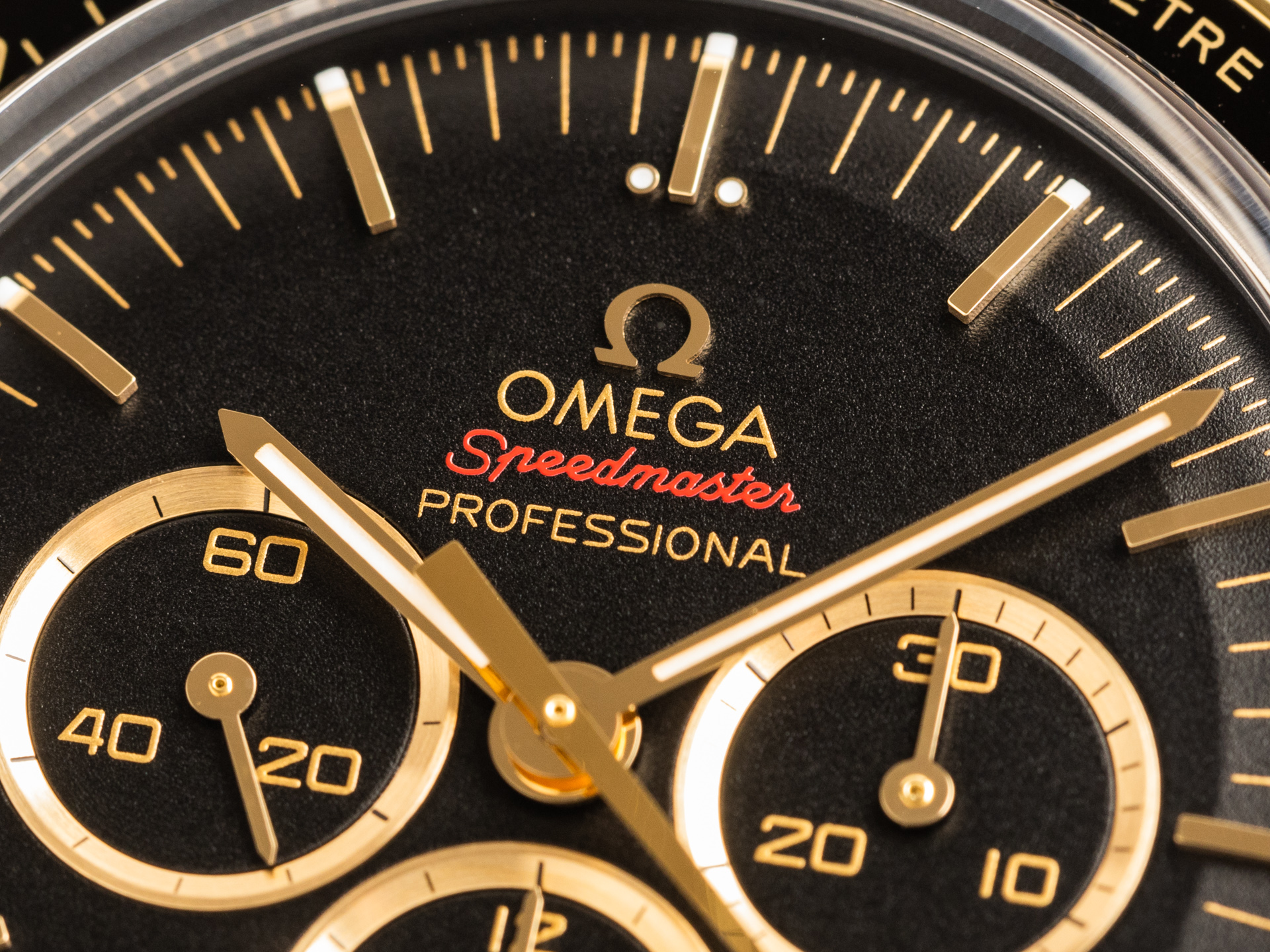 OMEGA Speedmaster TOKYO OLYMPIC GAMES 