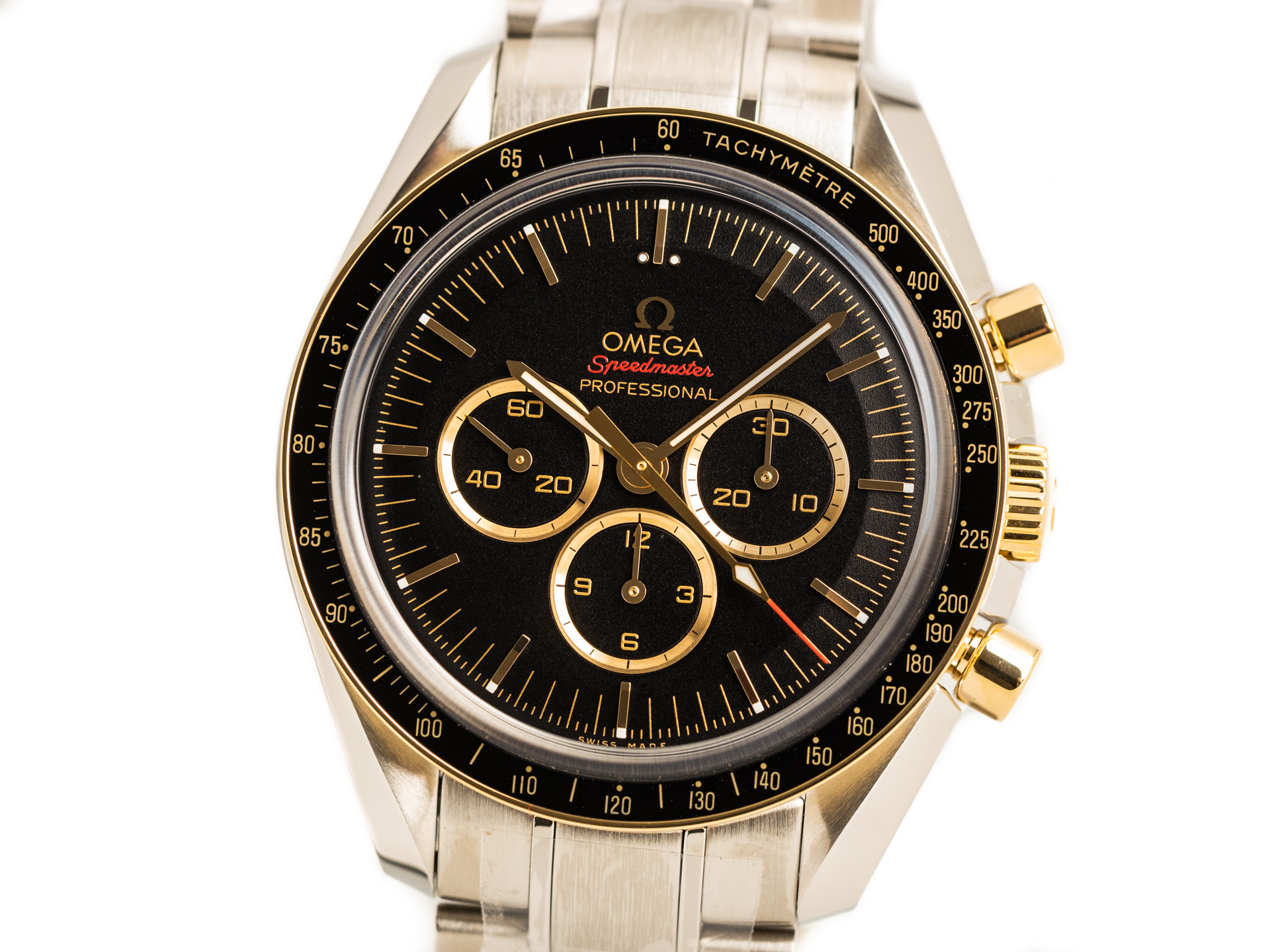 OMEGA Speedmaster TOKYO OLYMPIC GAMES 
