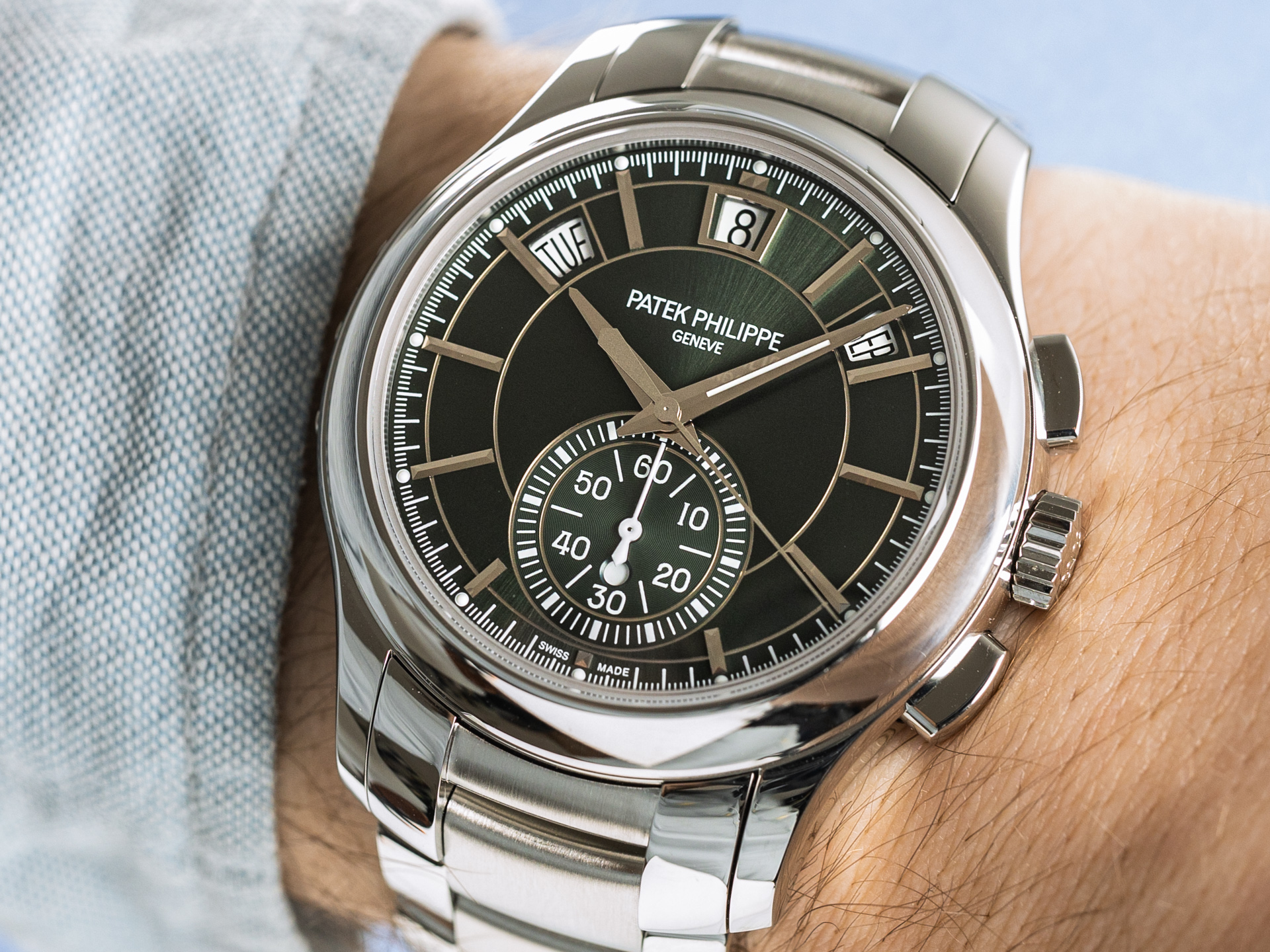 patek 5905 a