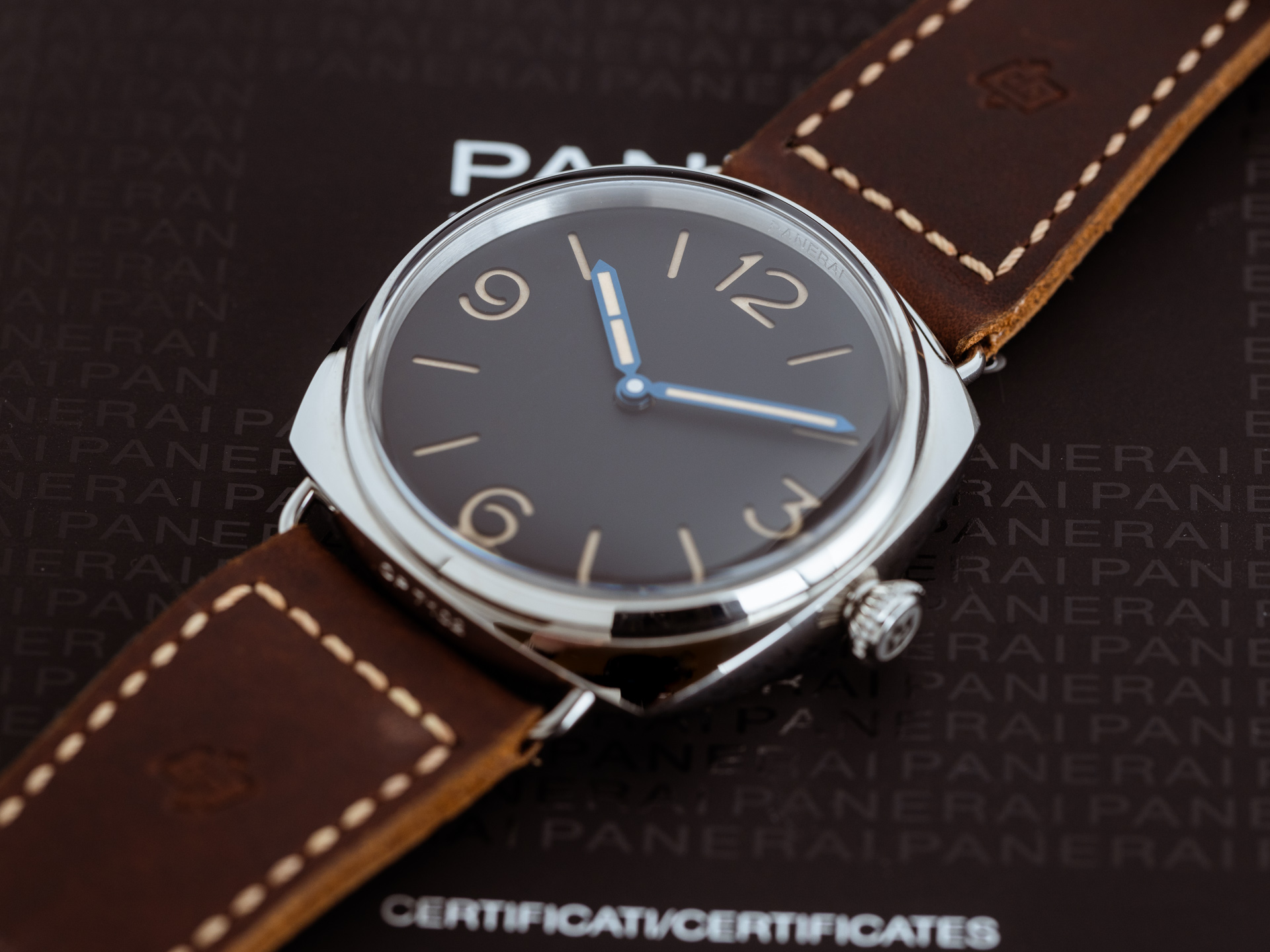 Panerai pam00721 hotsell