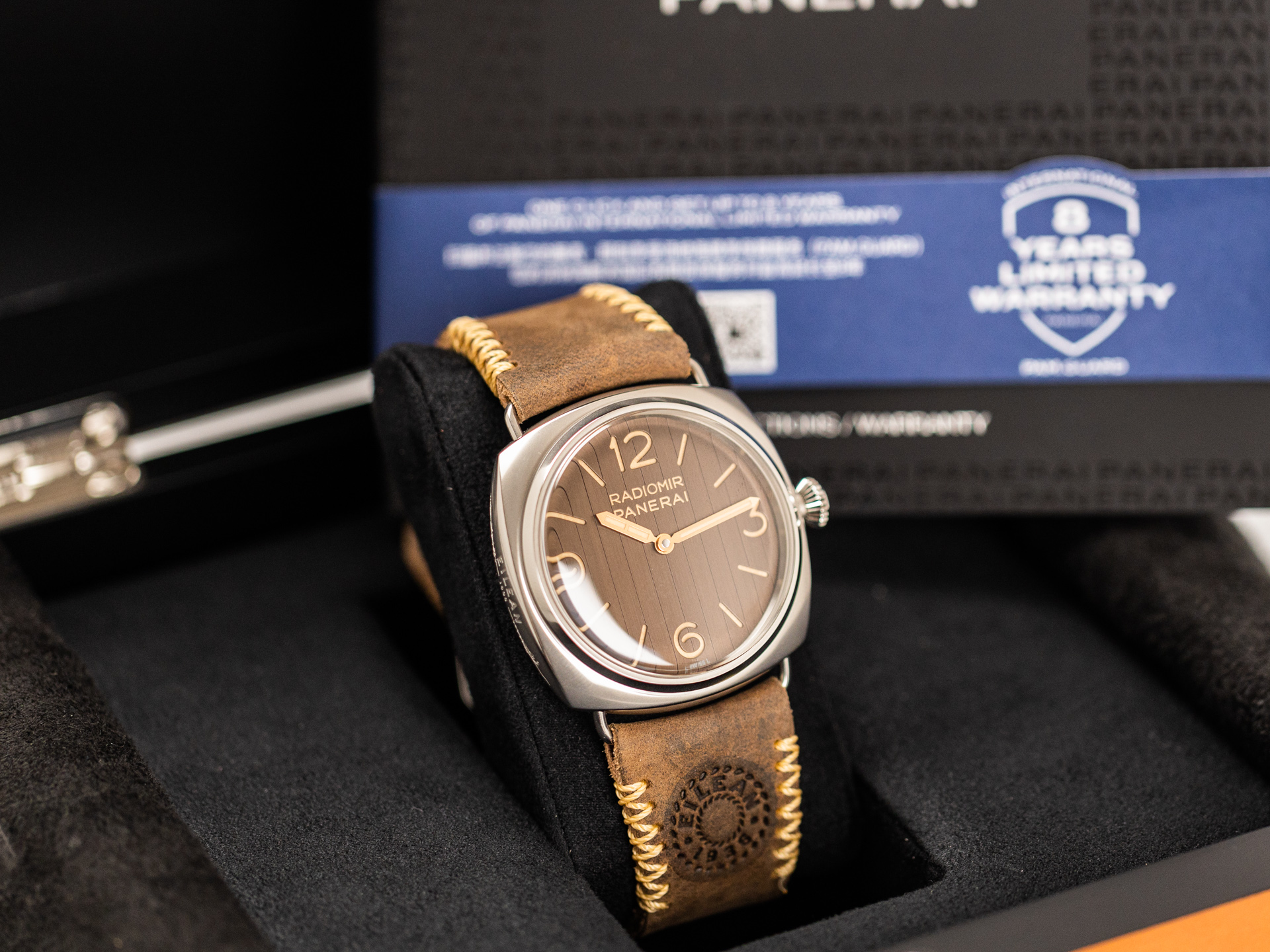 Panerai 1936 hot sale