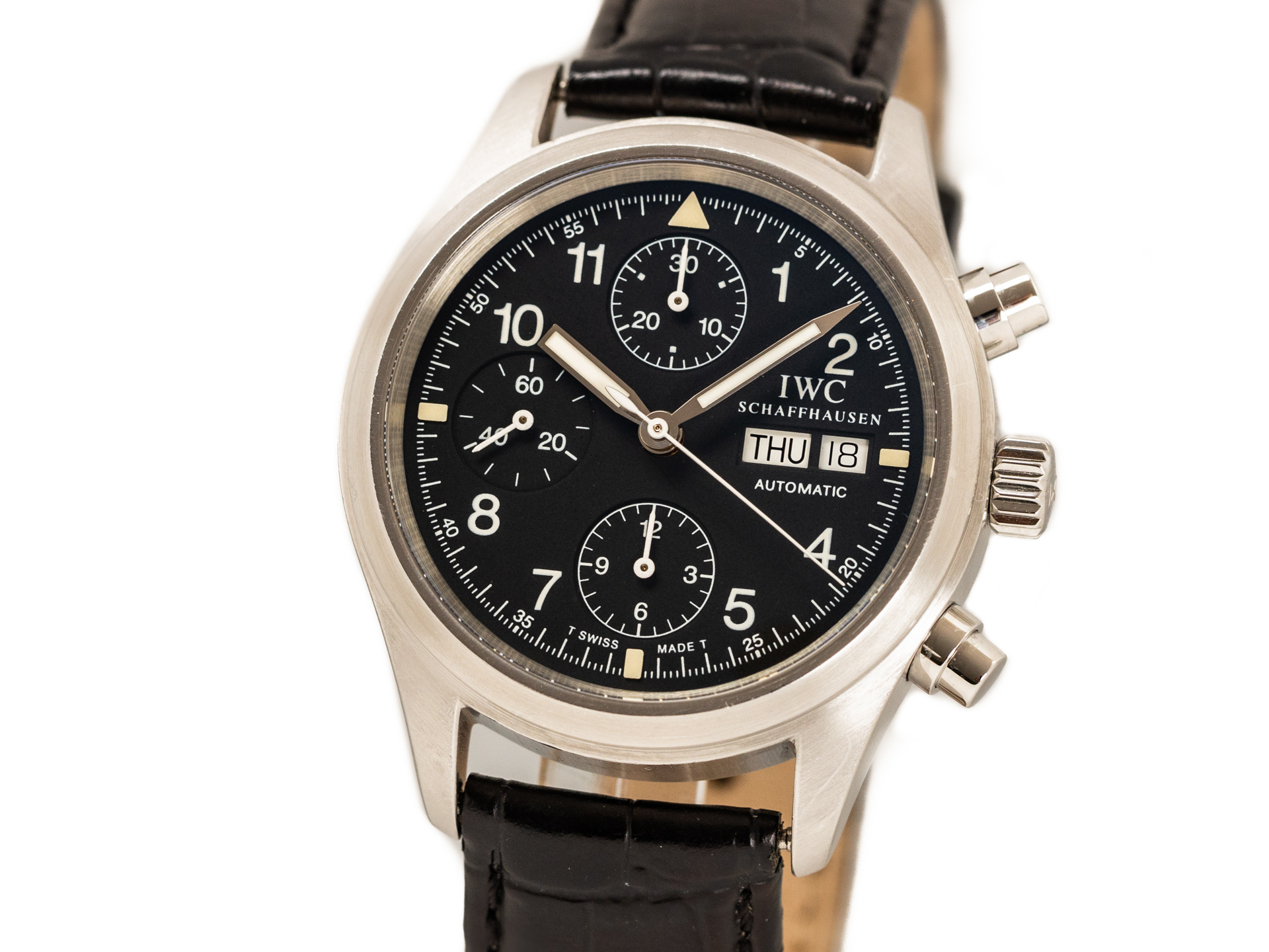 Pilot watch iwc 2025 3706