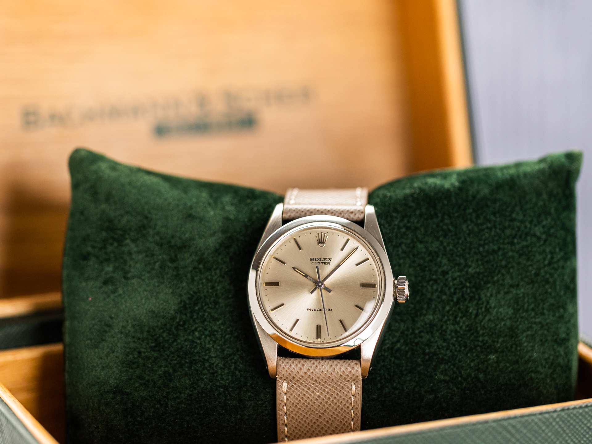 Rolex ref deals 6426