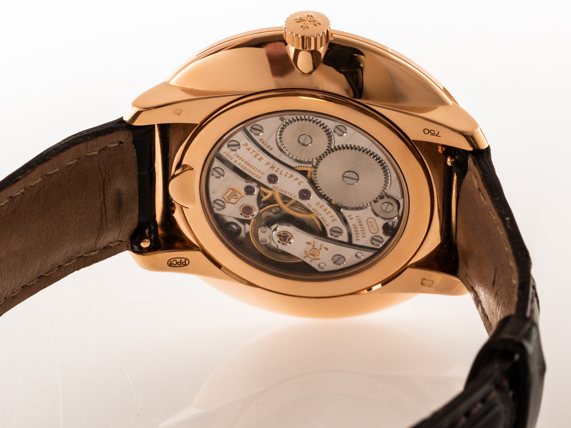 Patek 5123r outlet