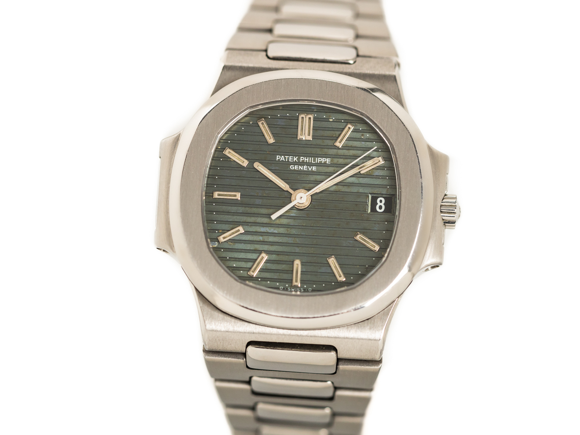 Nautilus ref 3800 cheap