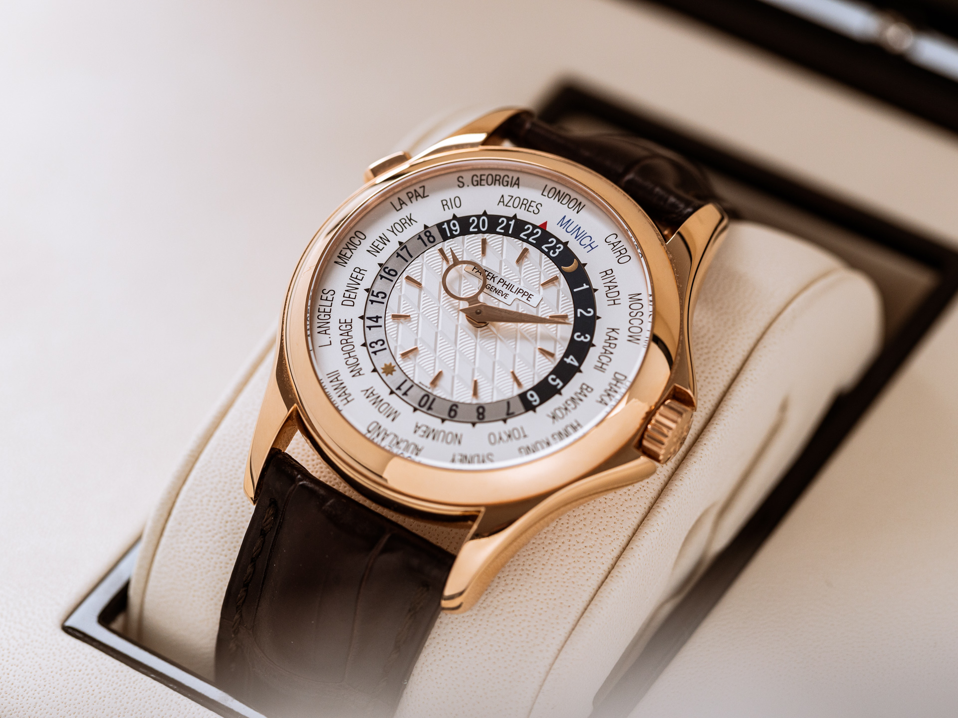 Patek philippe 5130r best sale