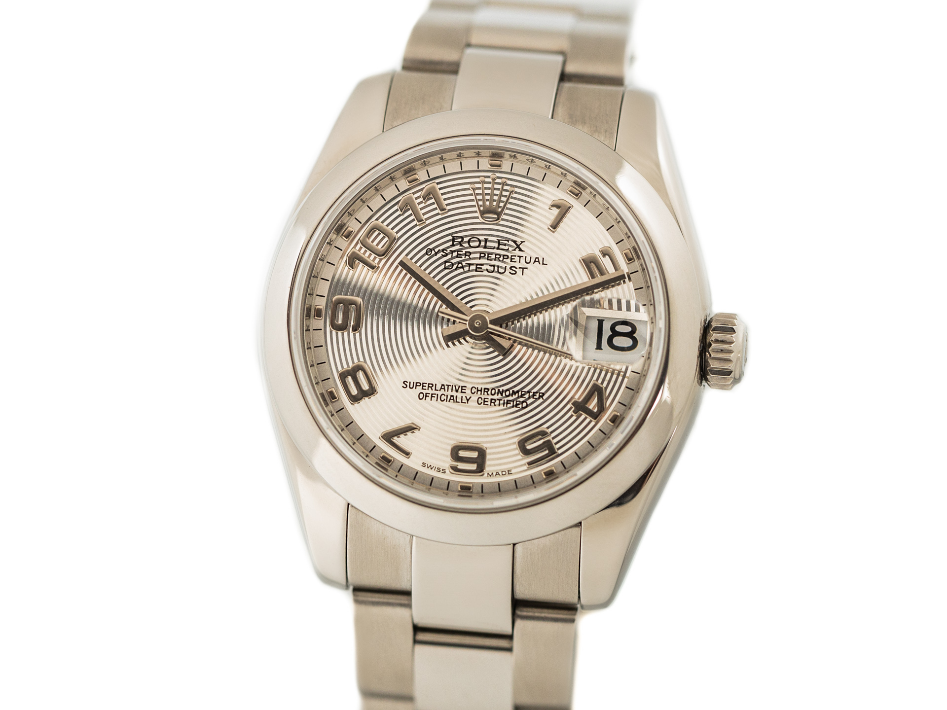 Rolex 178240 deals price