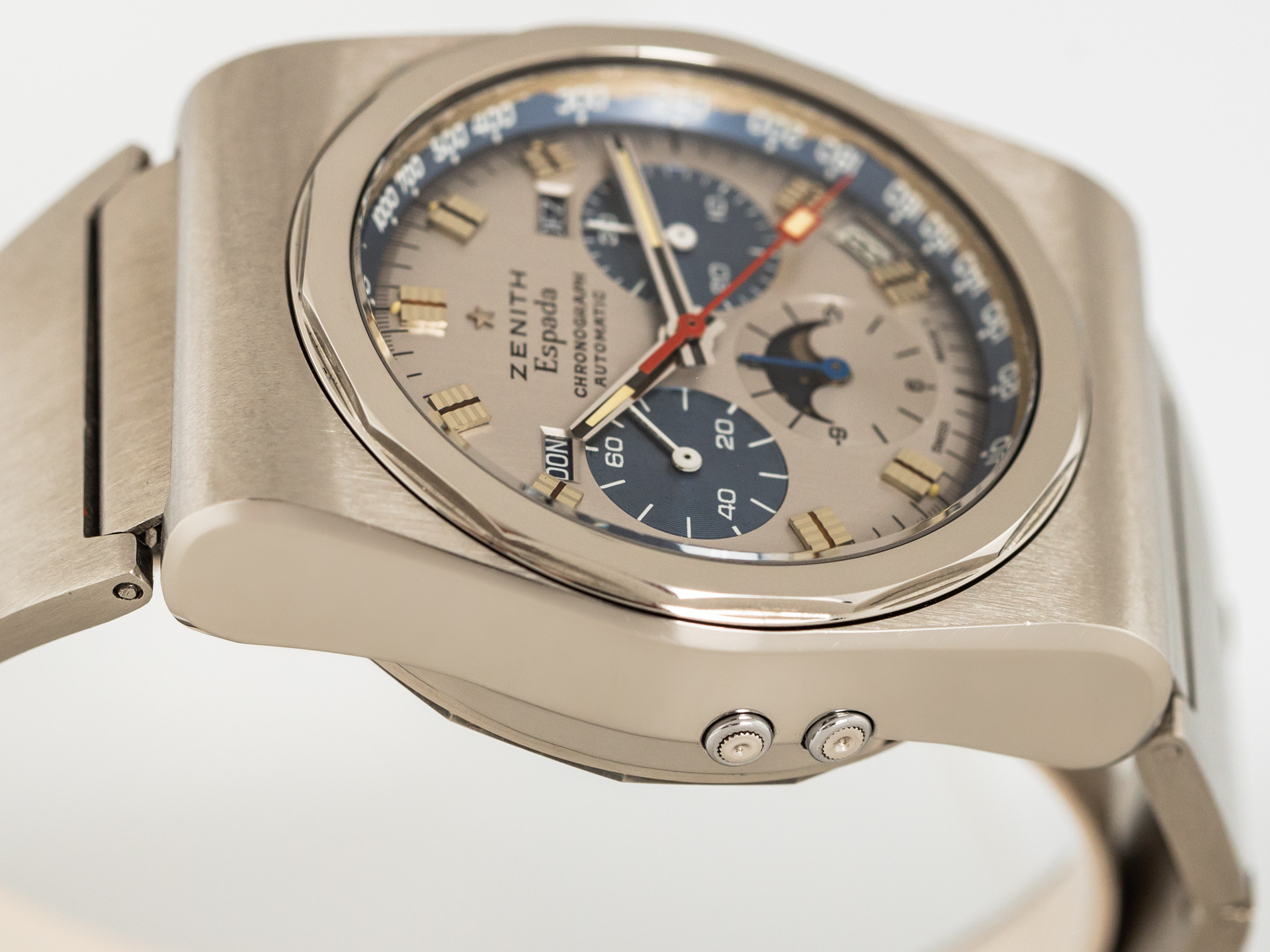 Zenith online espada chronograph