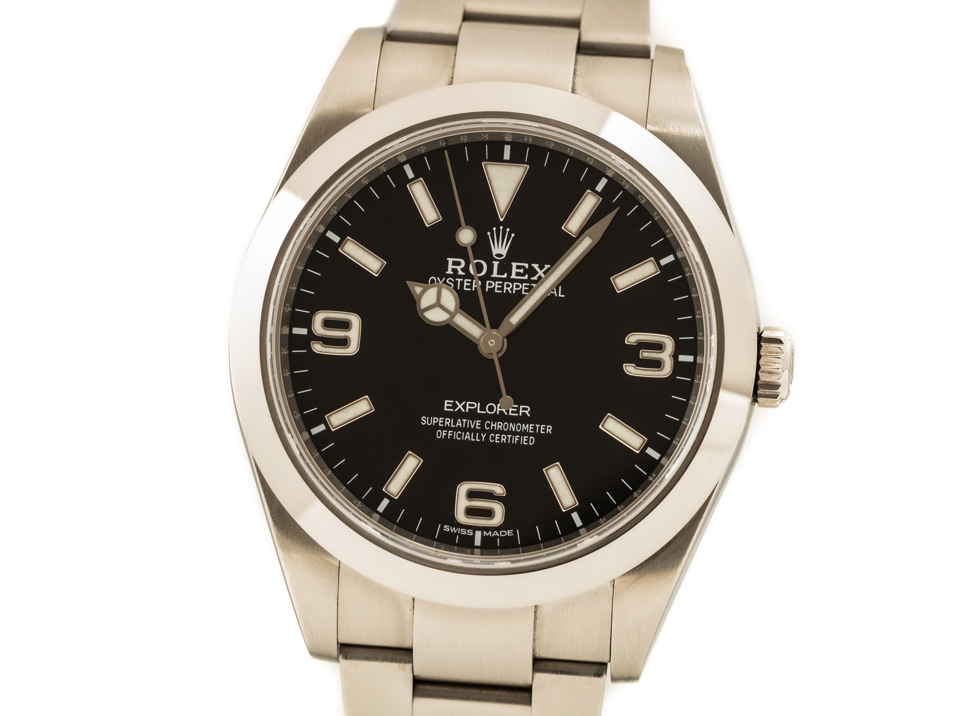 Rolex ref online 214270