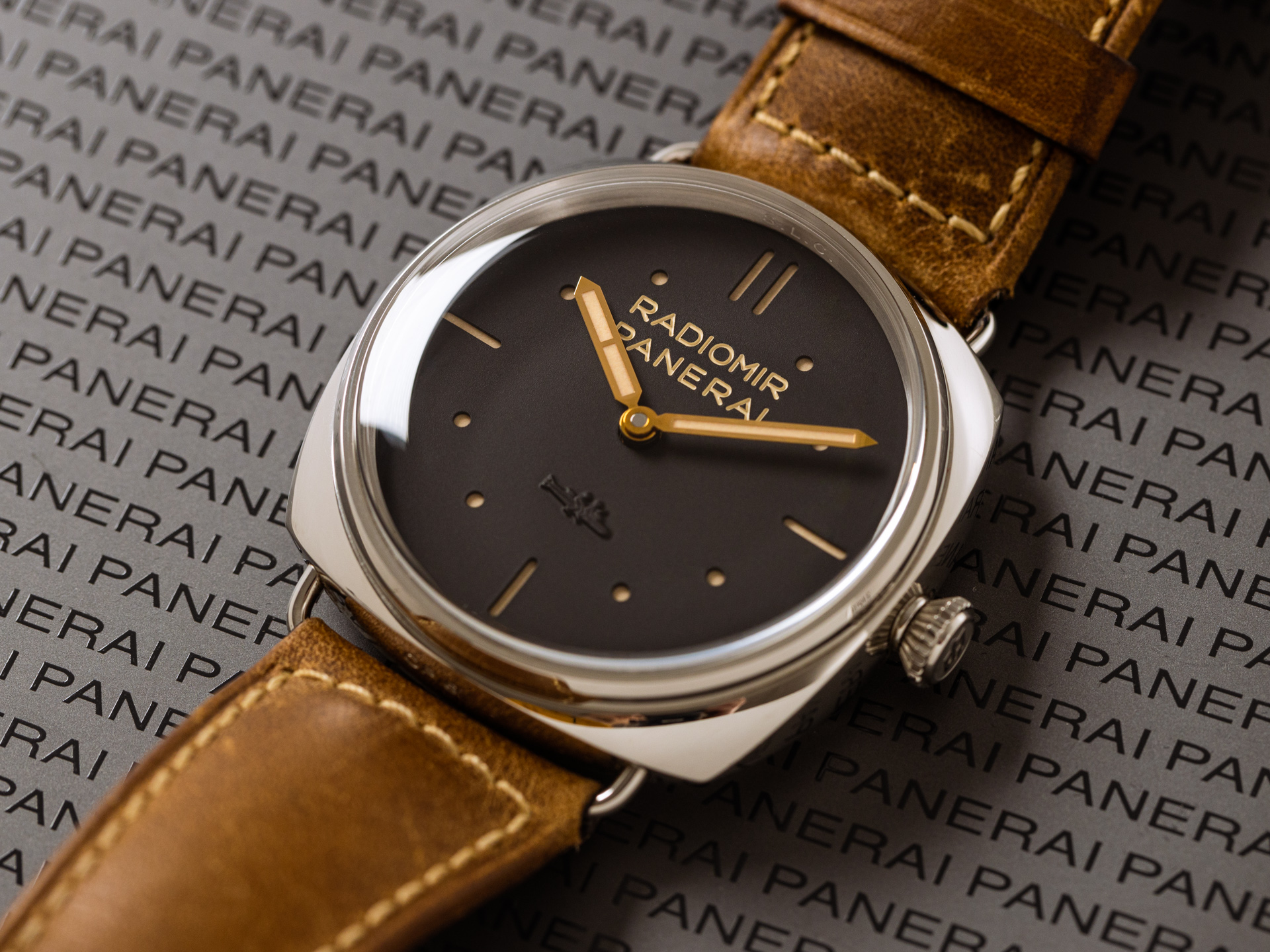 Pam00425 clearance