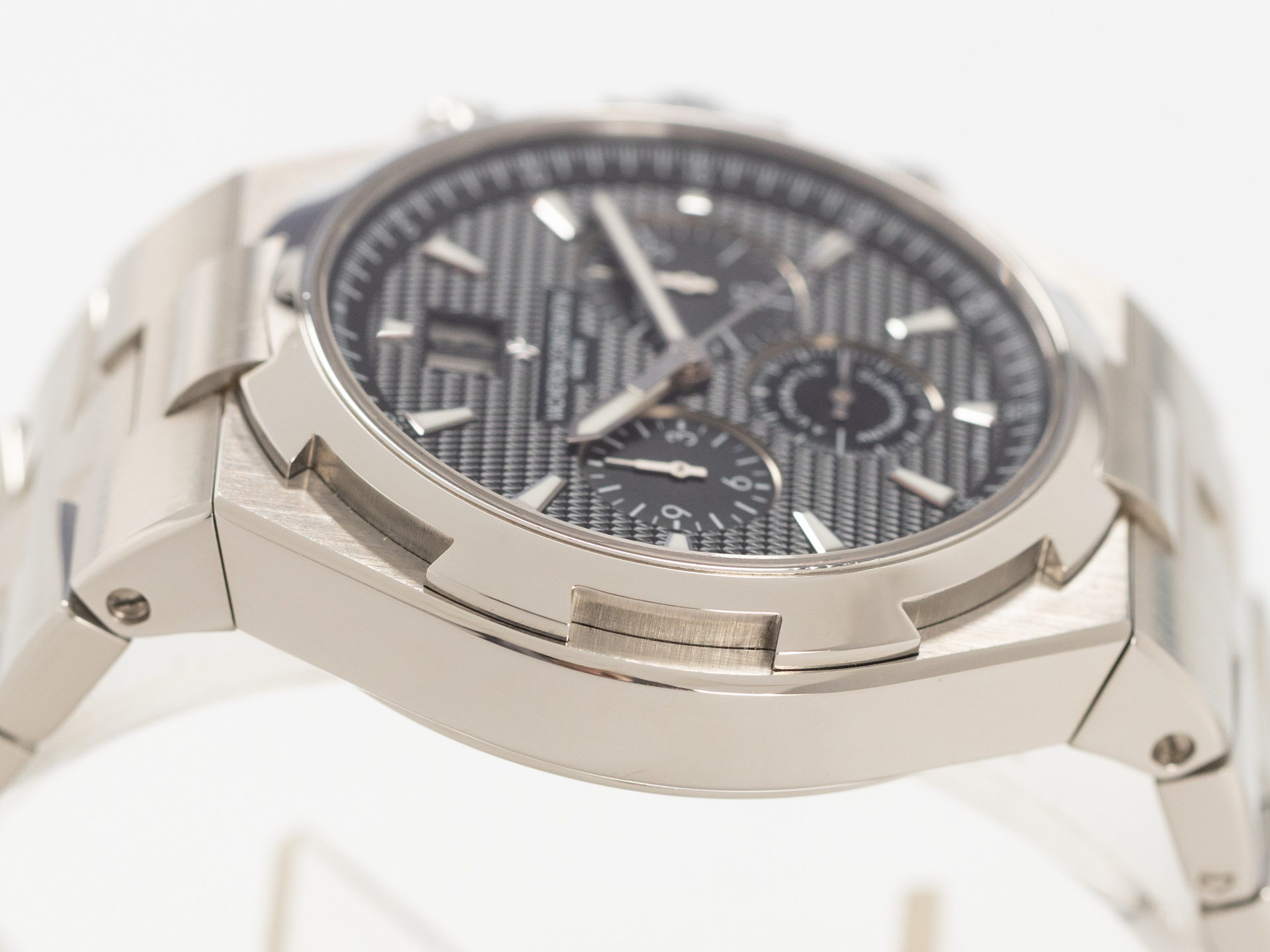 VACHERON CONSTANTIN CHRONOGRAPH Ref-49150-B01A