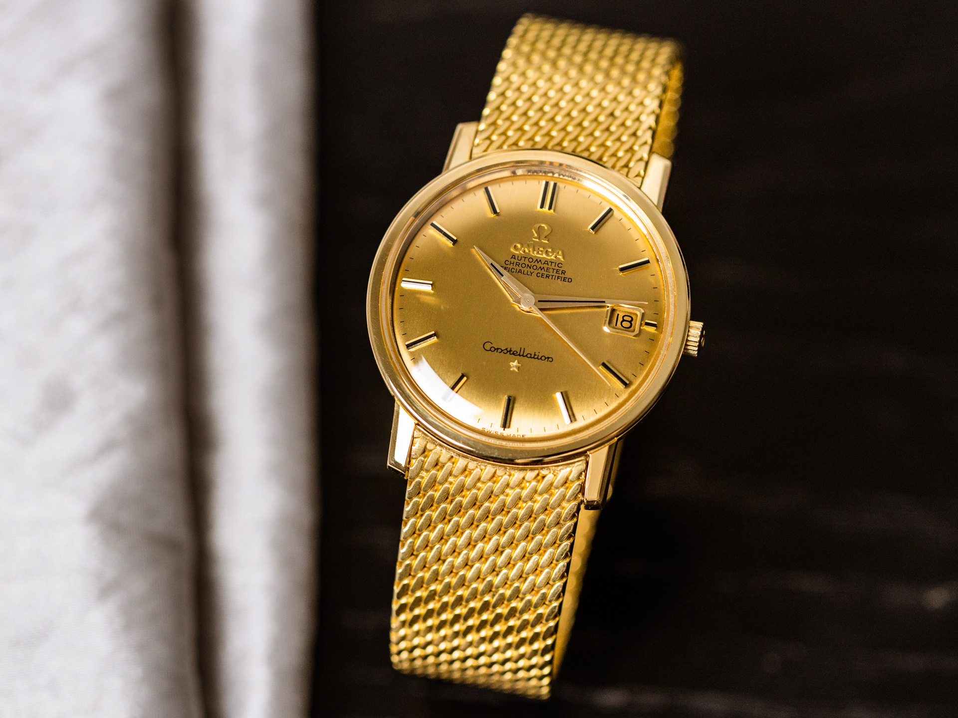 Omega 168010 sales