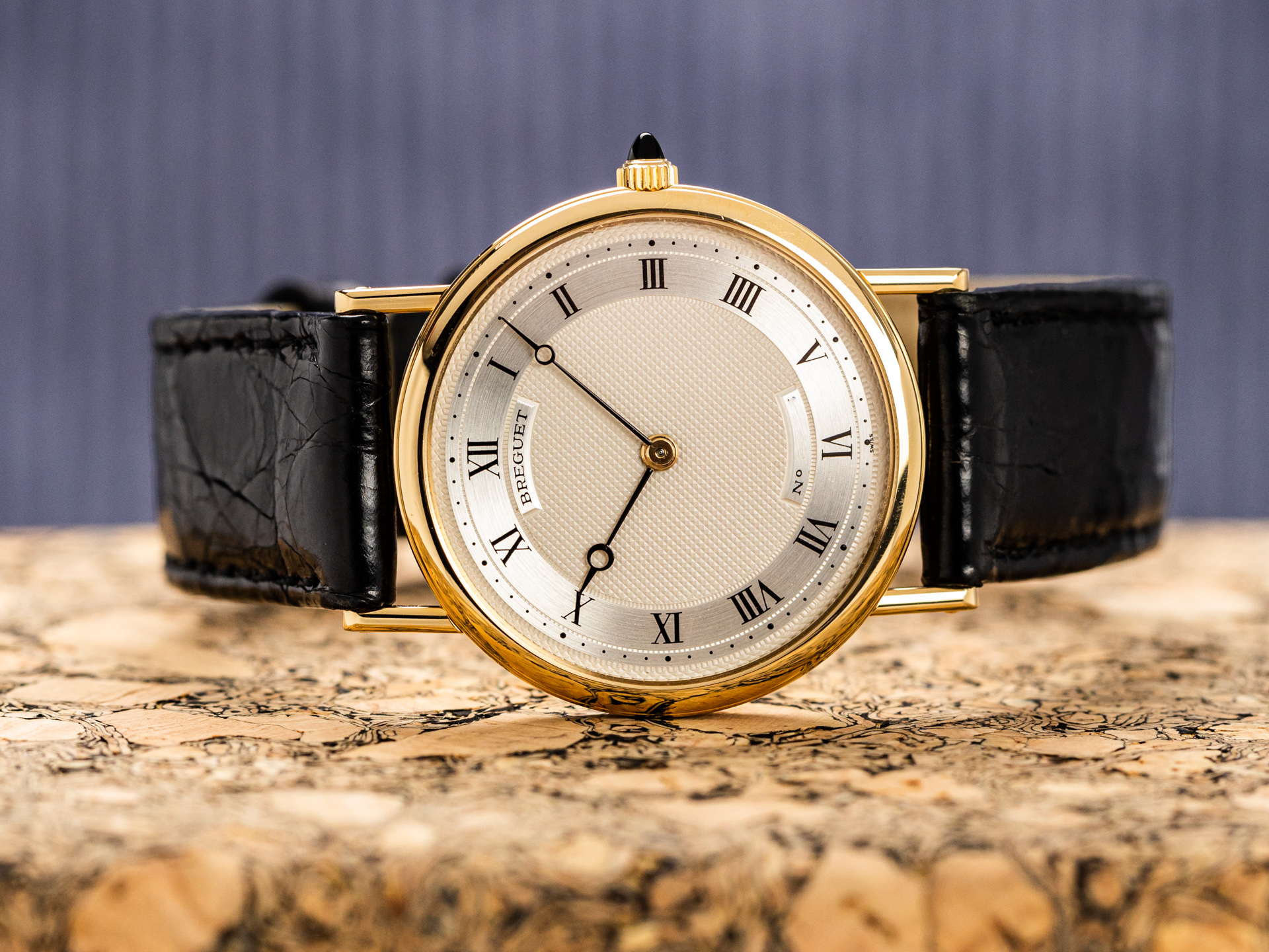 Breguet 3500 deals