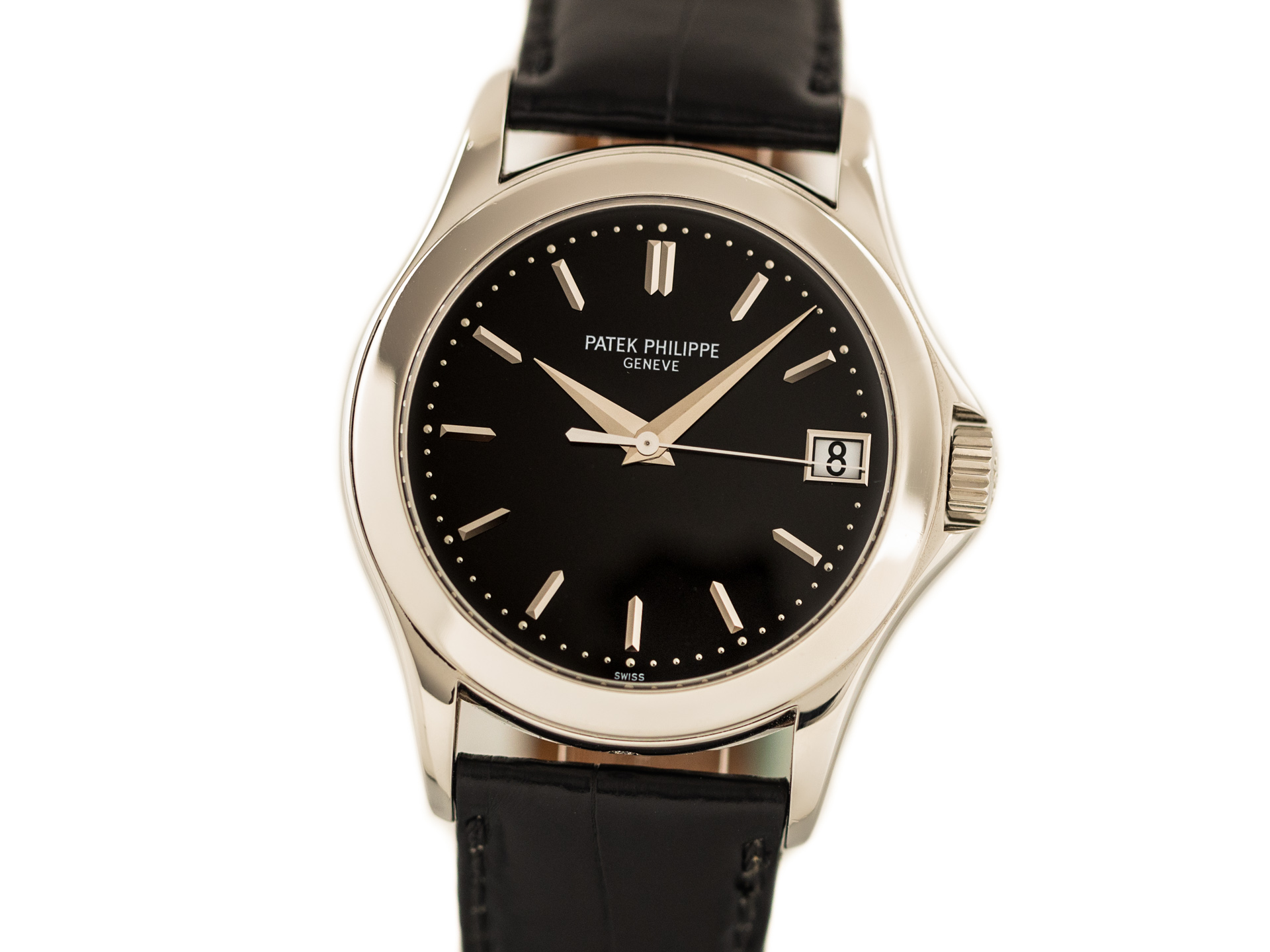 Patek sales philippe 5107