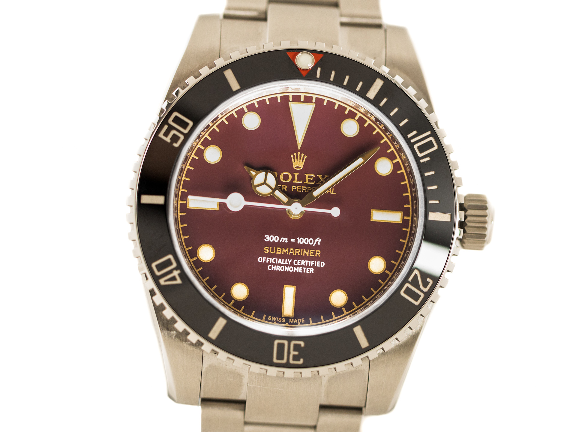 Artisan de geneve submariner online