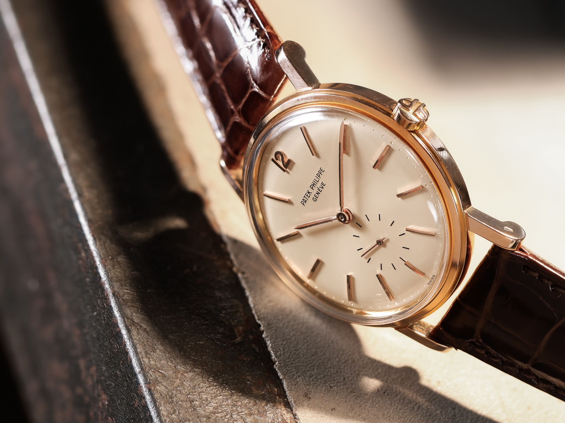 Patek philippe 2584 online